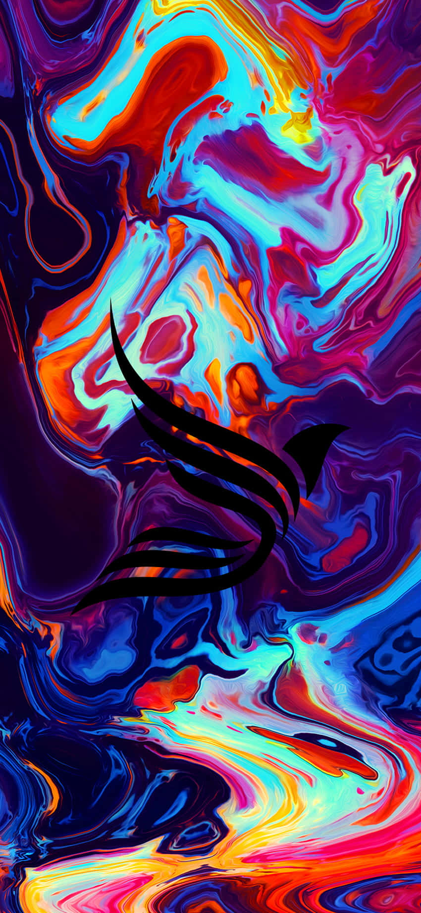 Disfruta de una Impresionante Calidad de Color con OLED Colorido Fondos de pantalla