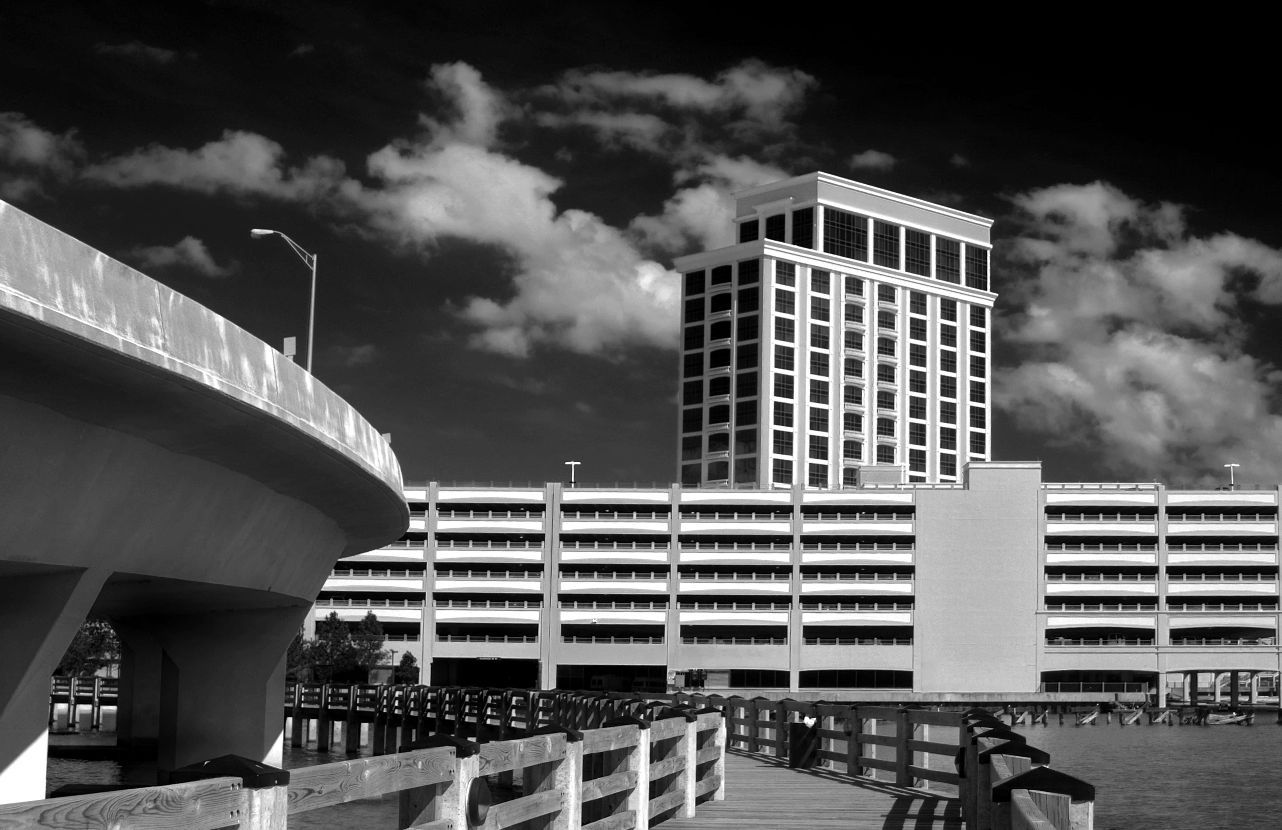 Disfruta del Lujo del Casino y Hotel Beau Rivage en Misisipi Fondos de pantalla