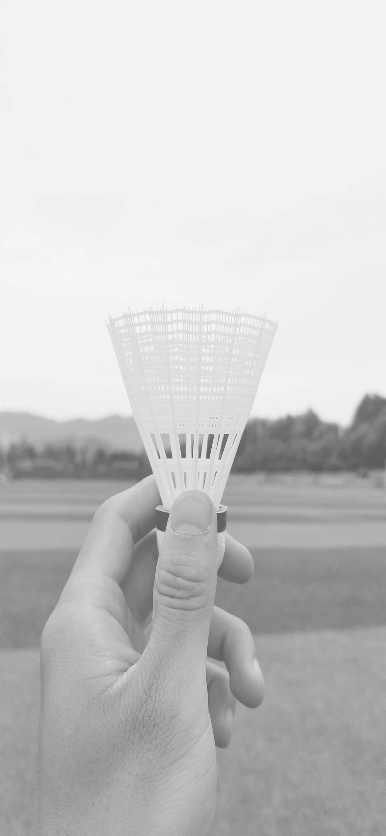 ¡Disfruta el juego de bádminton con el nuevo iPhone Xs Max! Fondos de pantalla