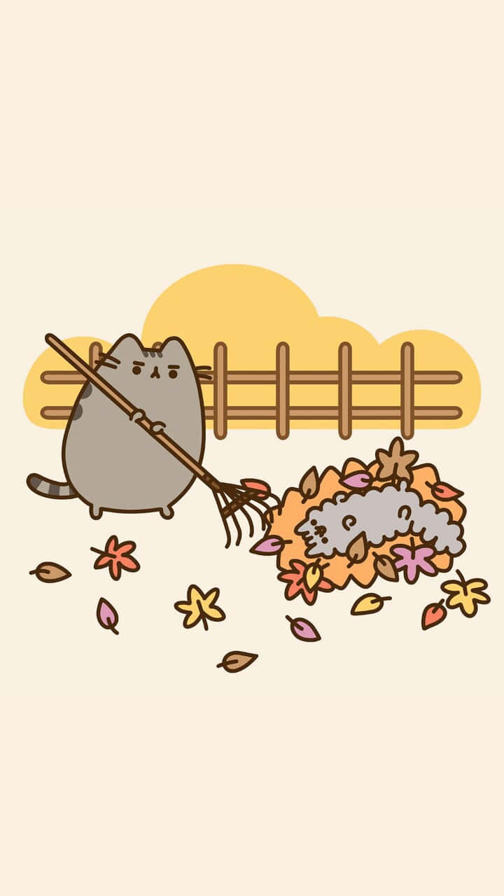Disfruta el Otoño con esta Imagen de una Ardilla Encantadora Fondos de pantalla