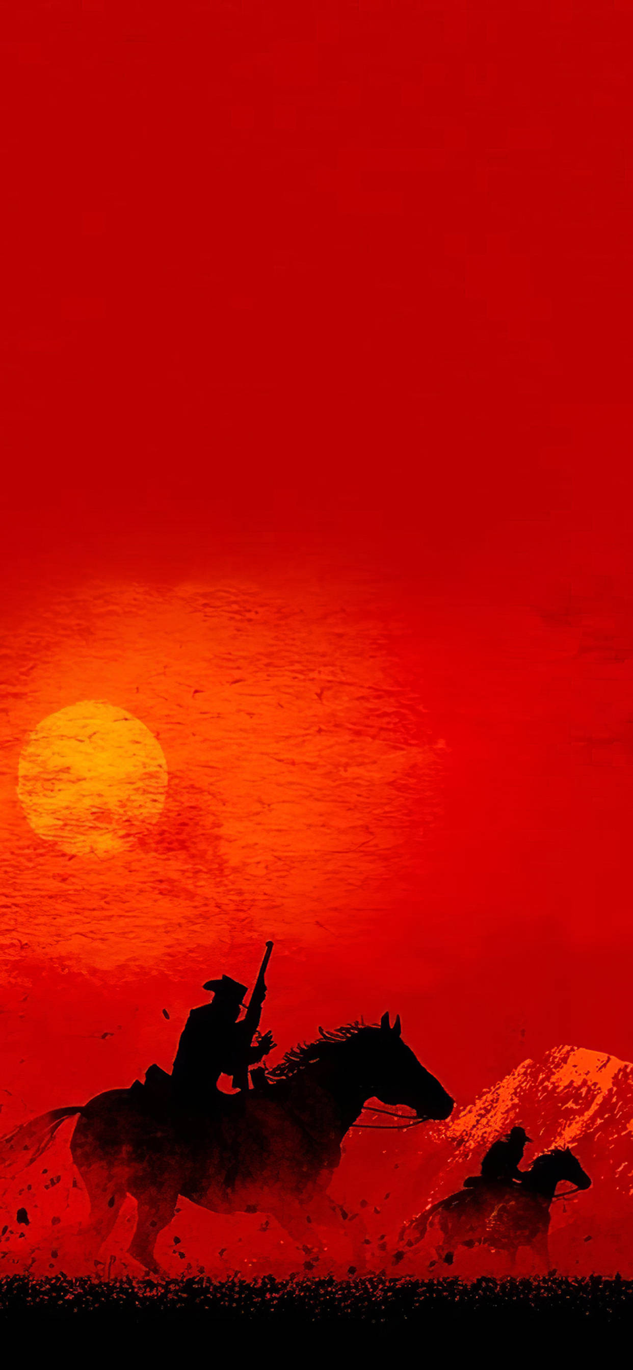 Disfruta el Paseo con este Hermoso Caballo en Red Dead Redemption 2 Fondos de pantalla