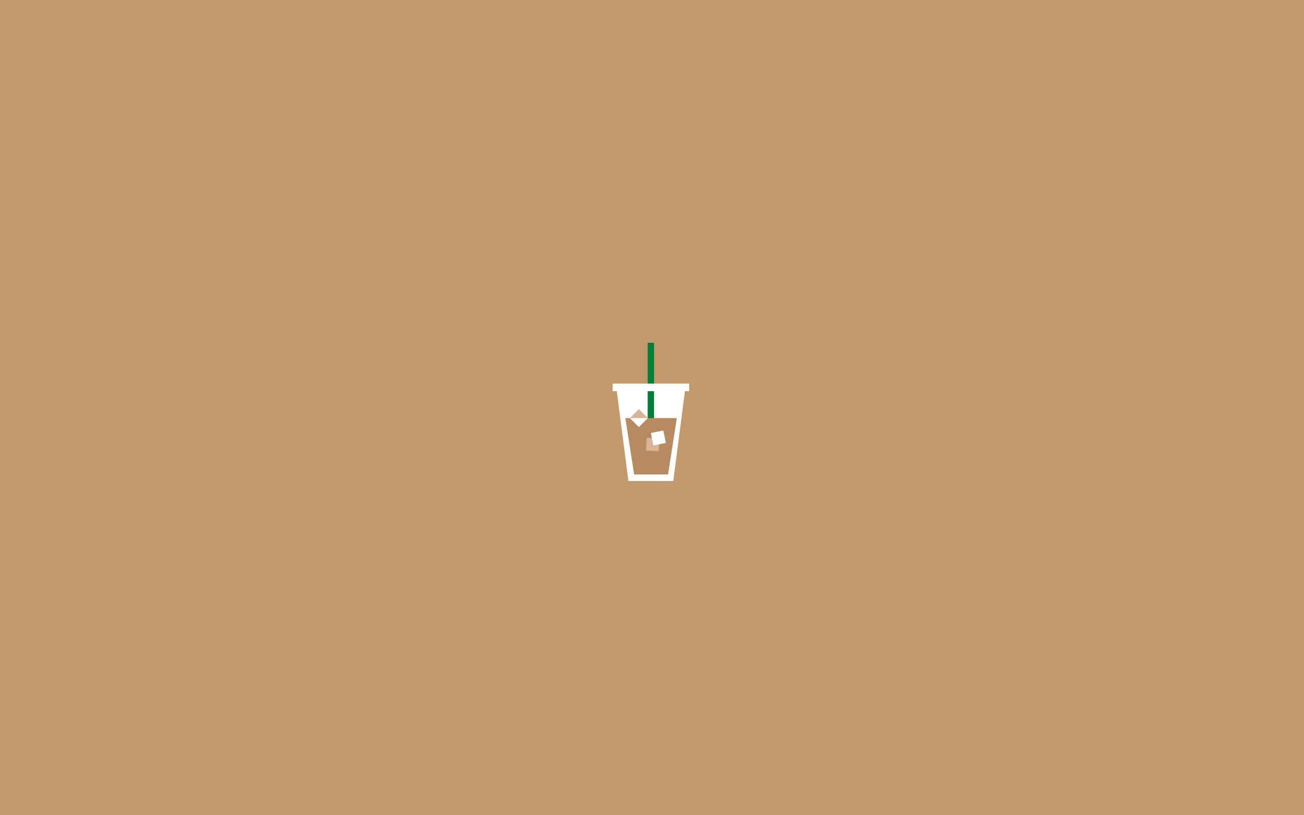 Disfruta la belleza del diseño minimalista Fondos de pantalla