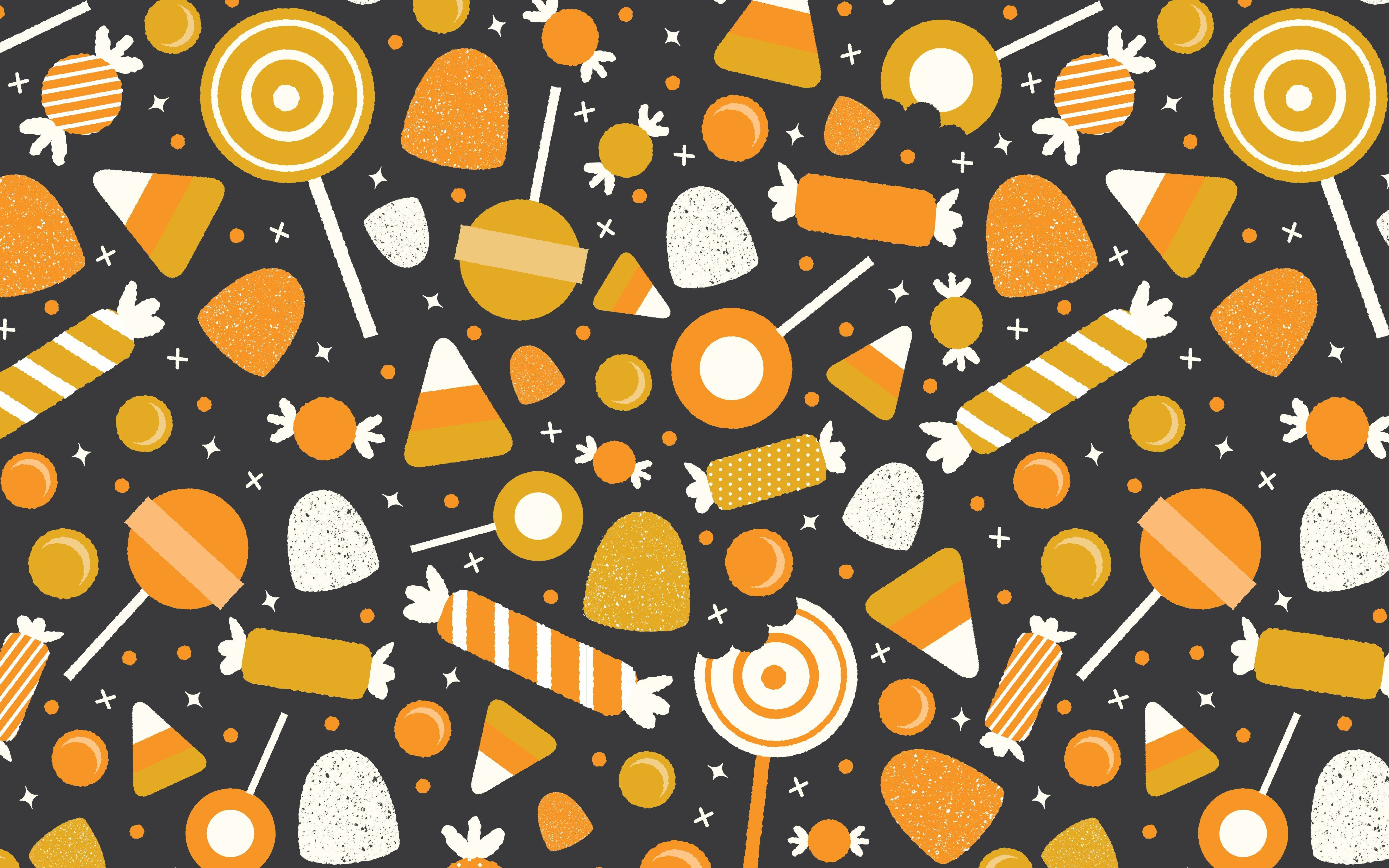 Disfruta la Dulzura del Otoño - Dulces Otoños Adorables Fondos de pantalla