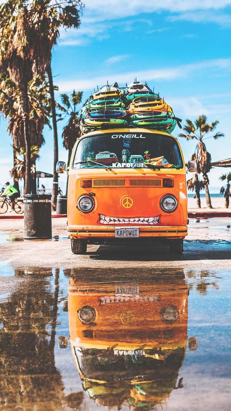¡Disfruta la estética preppy en tu día a día! Fondos de pantalla