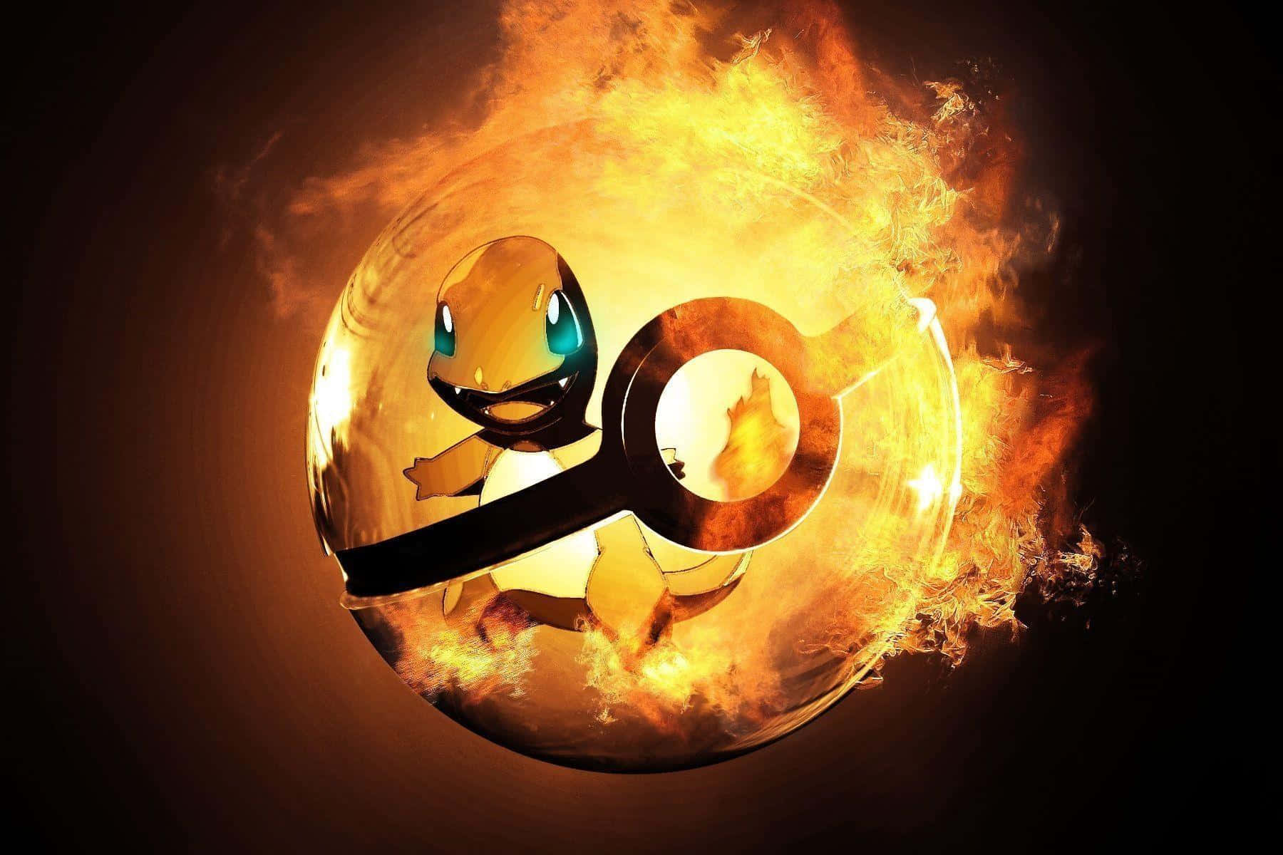 Disfruta la frescura de estas impresionantes imágenes de Pokémon Fondos de pantalla