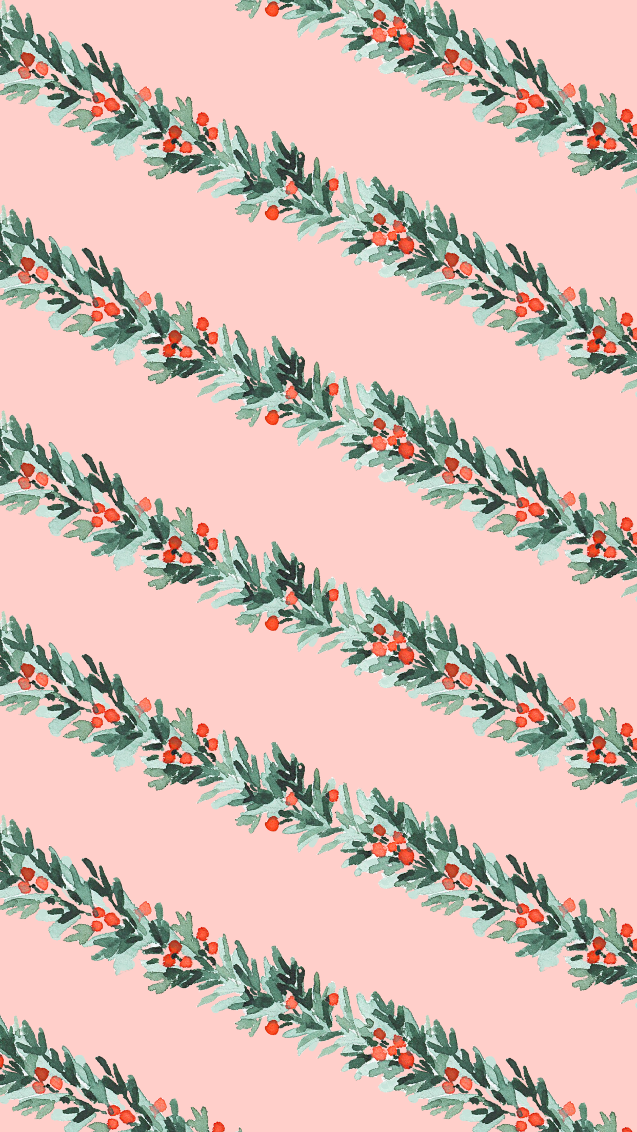 Disfruta la Magia de la Navidad con tu Teléfono Fondos de pantalla