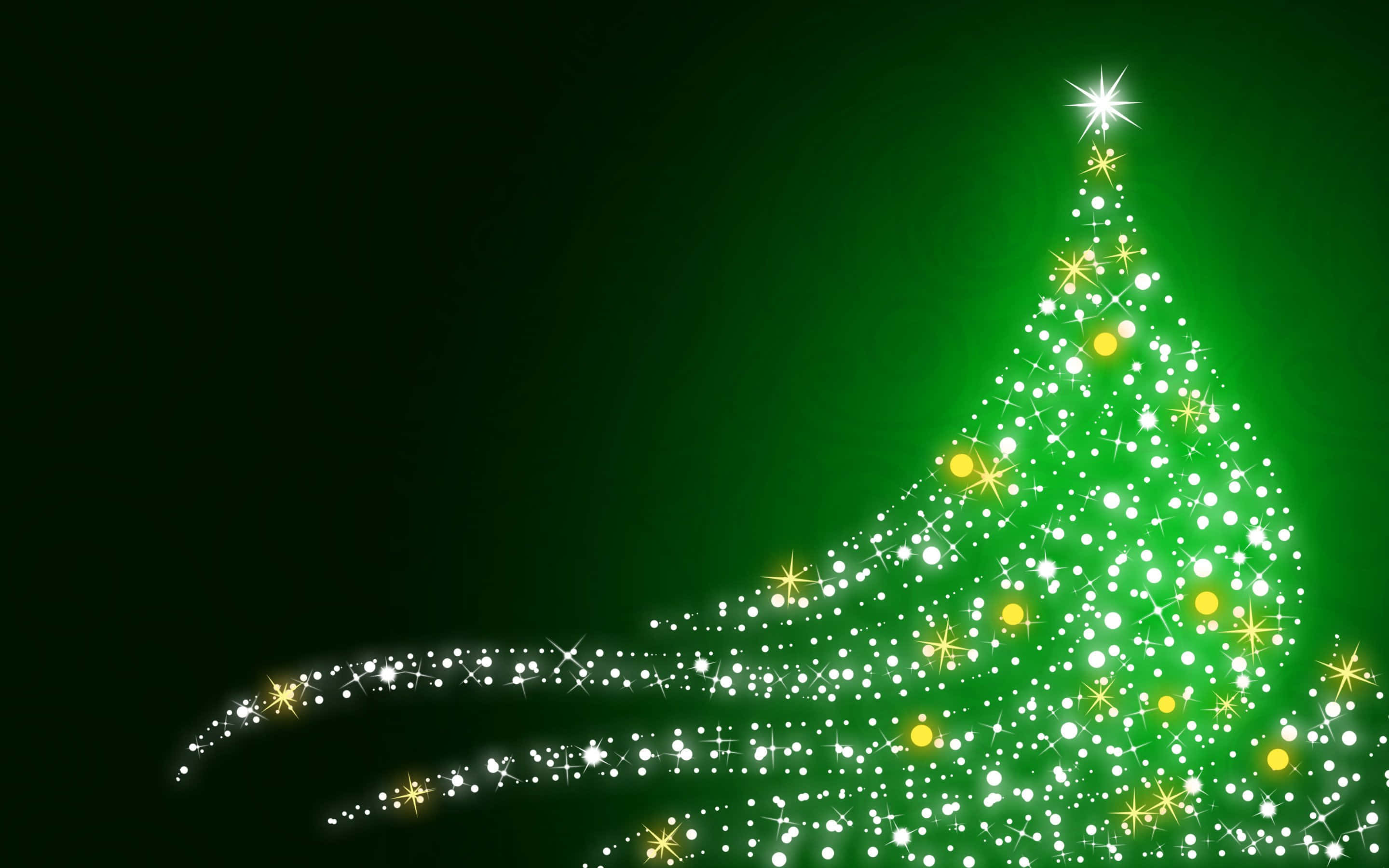 Disfruta la Simplicidad de la Navidad Fondos de pantalla
