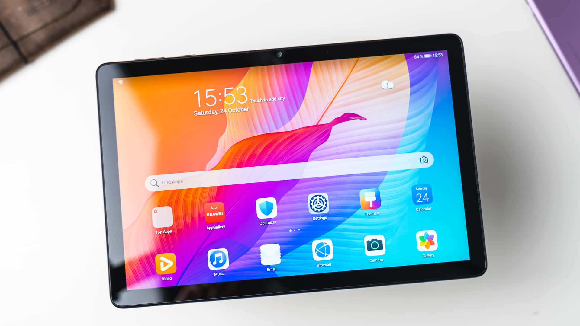Disfruta las Posibilidades con Huawei Fondos de pantalla
