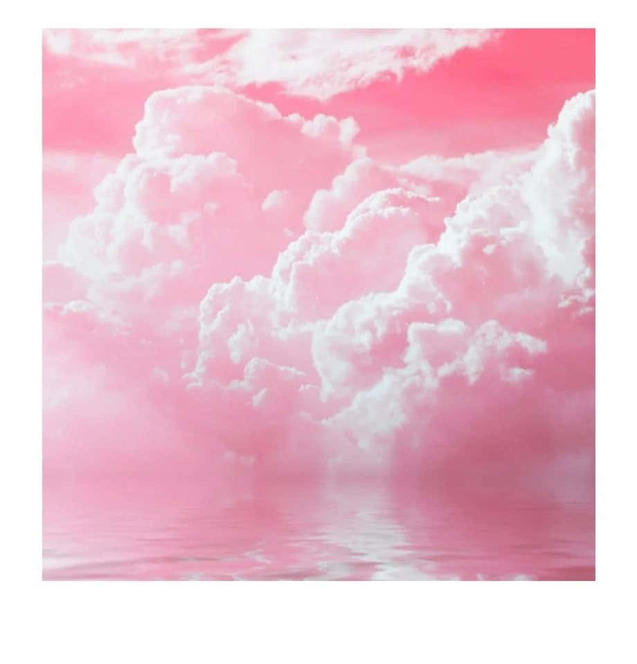 Disfruta los tonos soñadores de la estética rosa pastel Fondos de pantalla