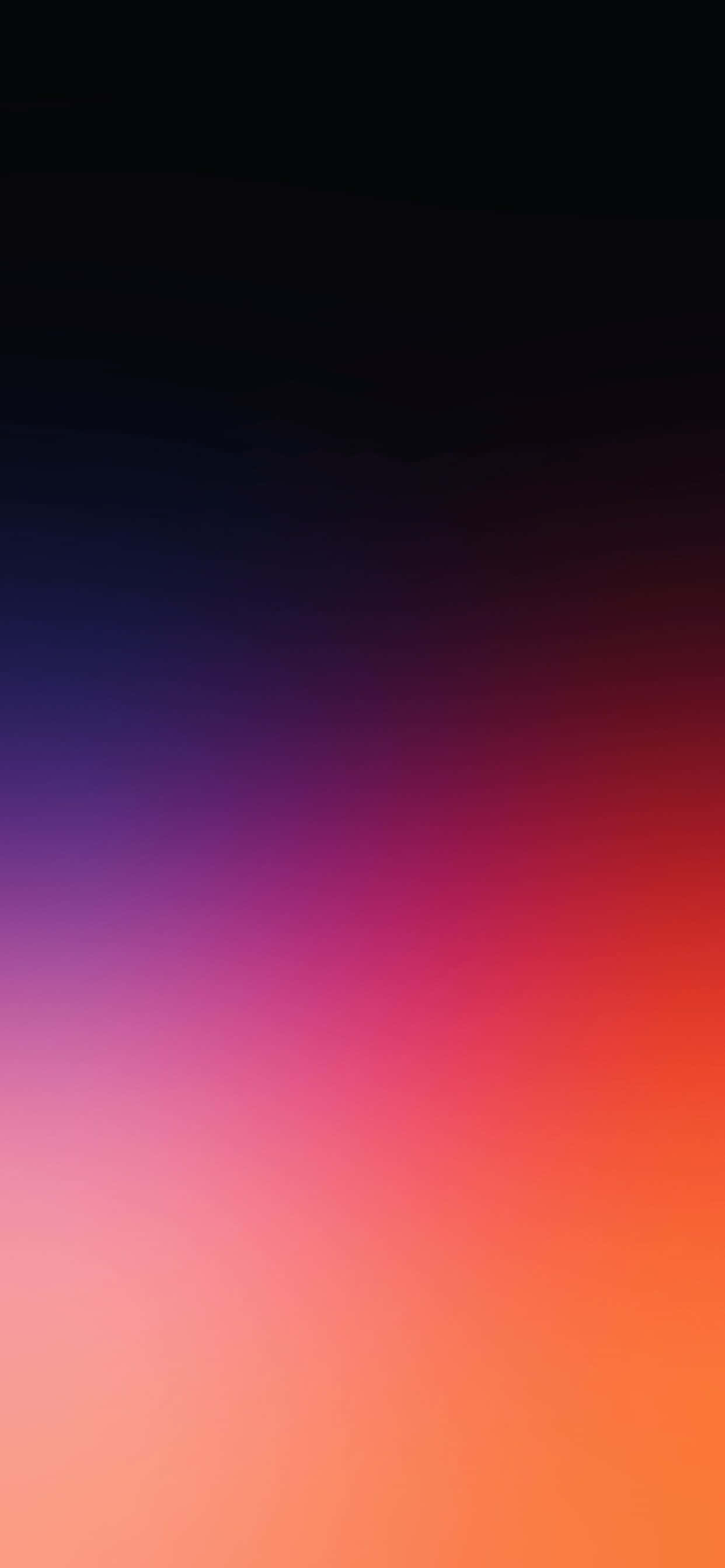 Disfruta un hermoso iPhone degradado Fondos de pantalla