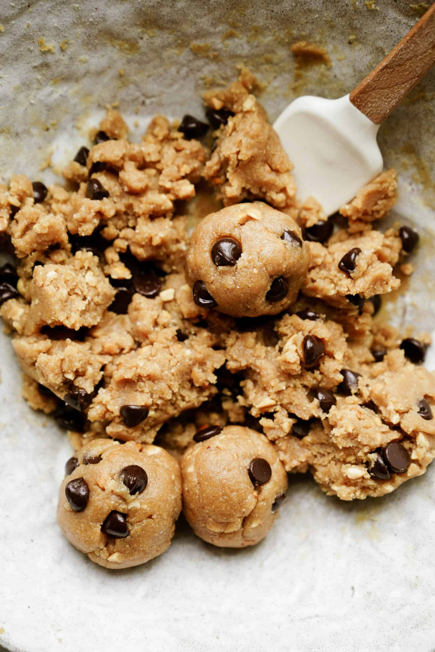 ¡Disfruta una deliciosa galleta! Fondos de pantalla