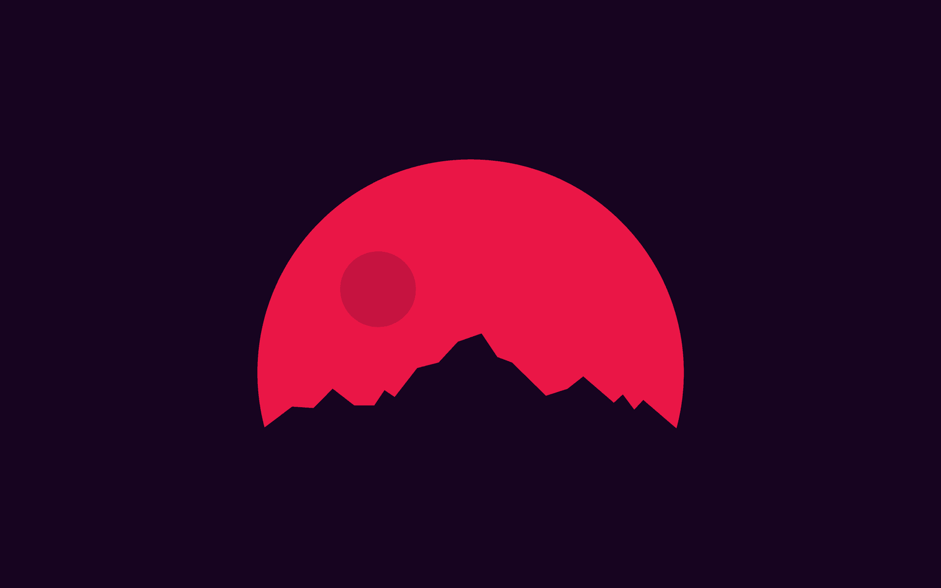 Disfrutando de una estética minimalista sutil y elegante. Fondos de pantalla