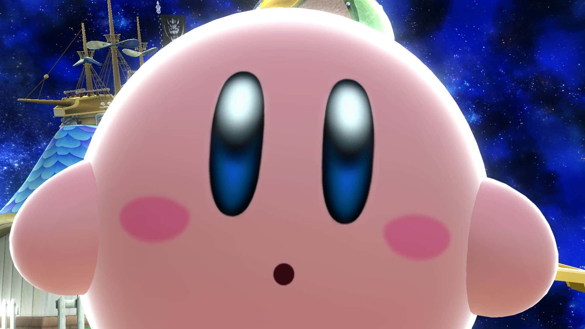 Imágenes de Kirby