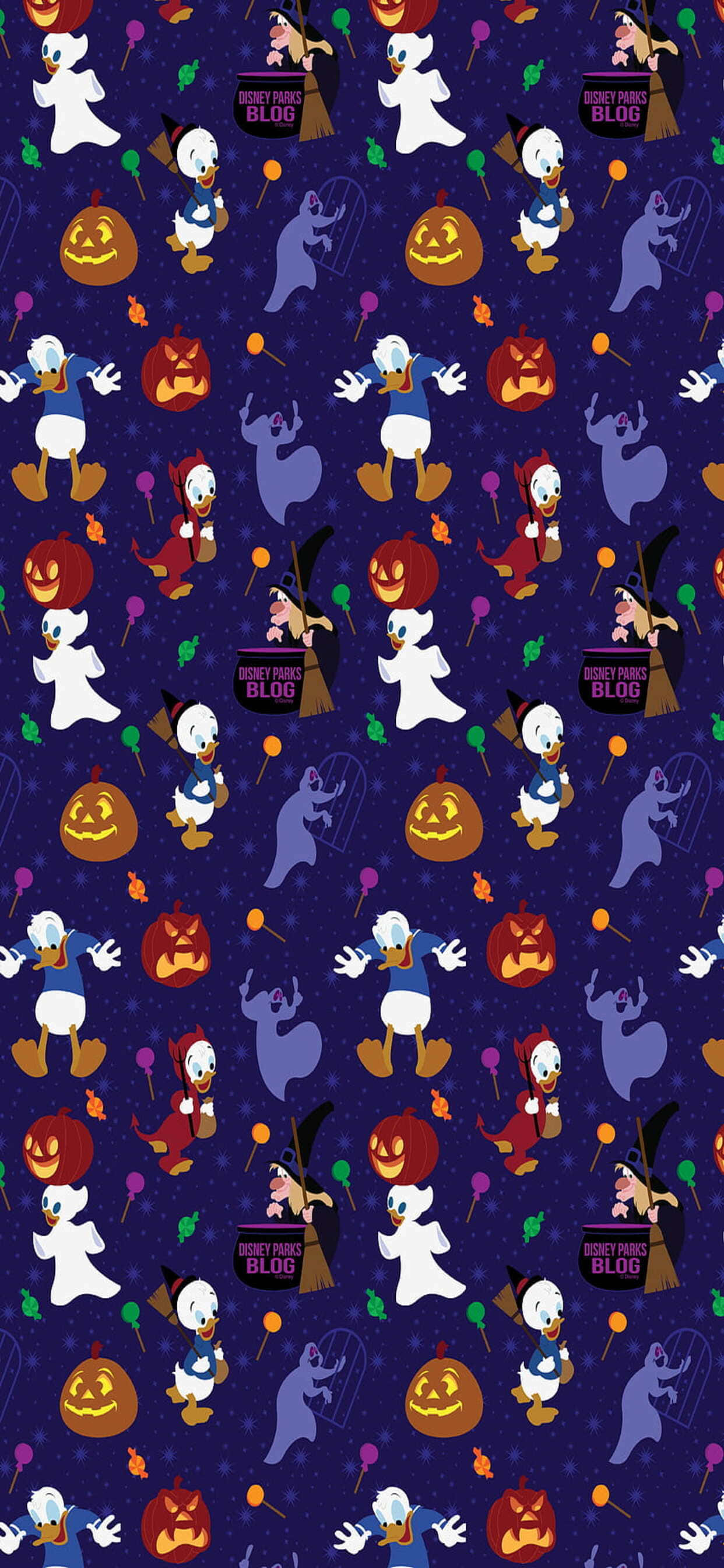 Disney cobra vida en el iPhone Xs Max Fondos de pantalla