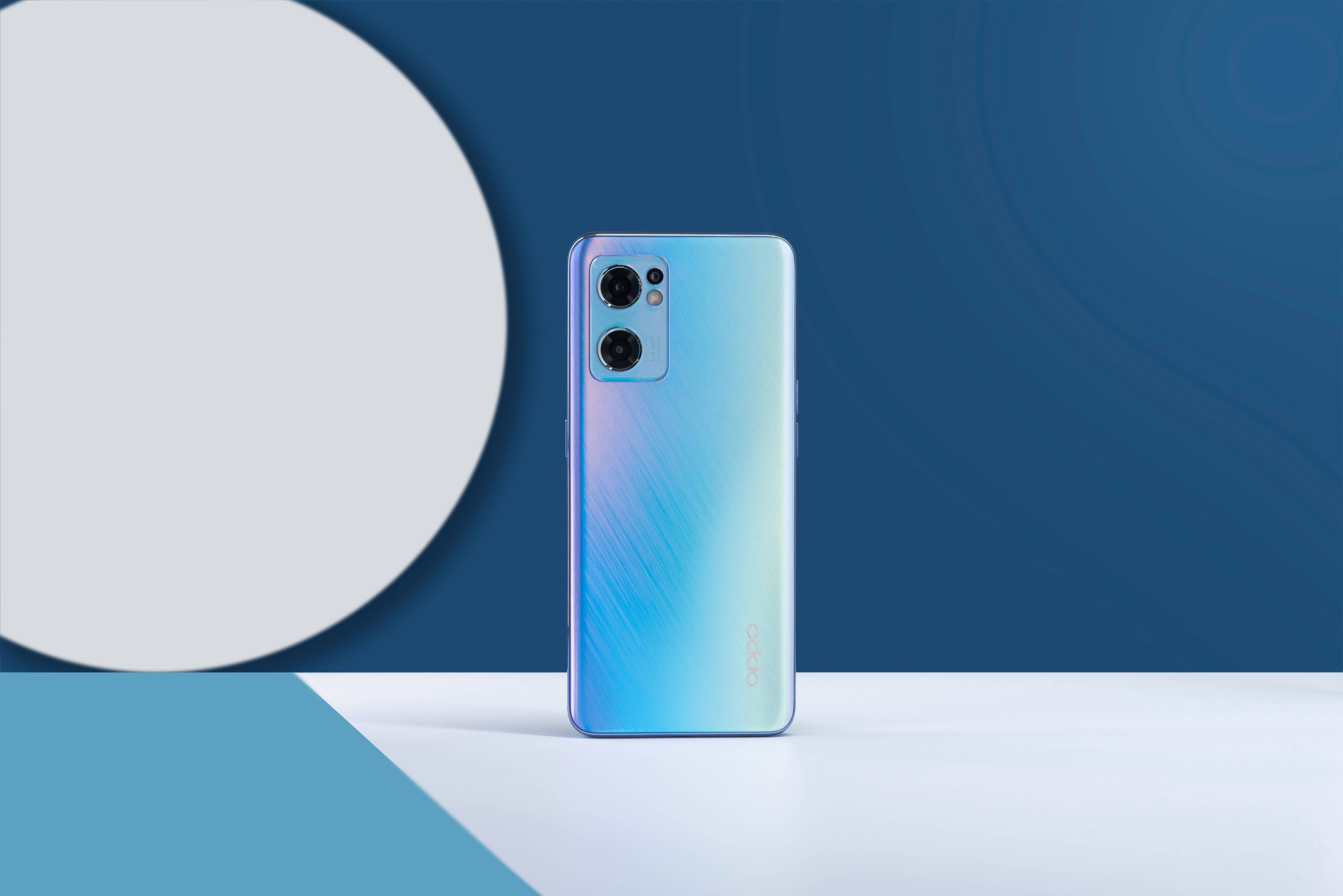 Dispositivo Smartphone Oppo Fondos de pantalla