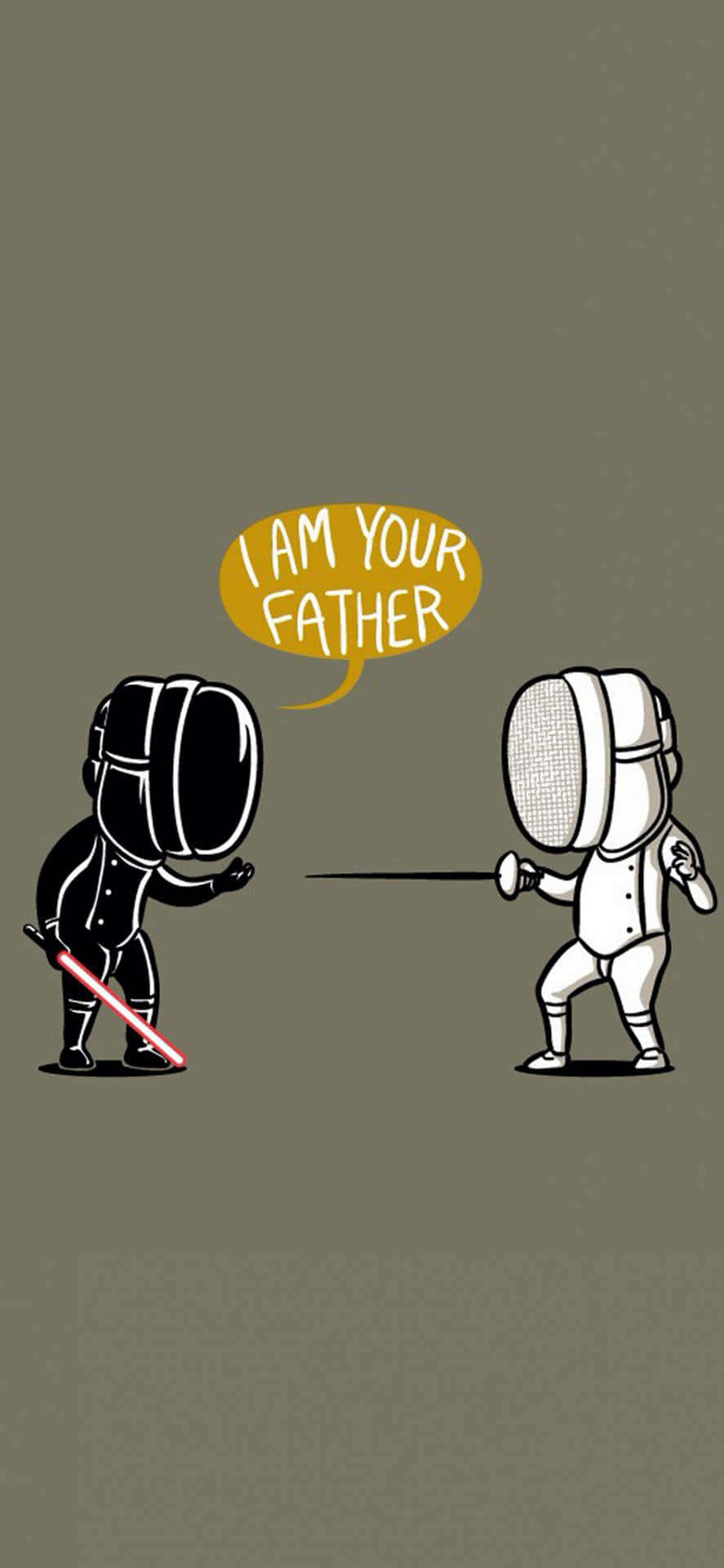 Divertido Star Wars - Para verdaderos fans de la franquicia Fondos de pantalla