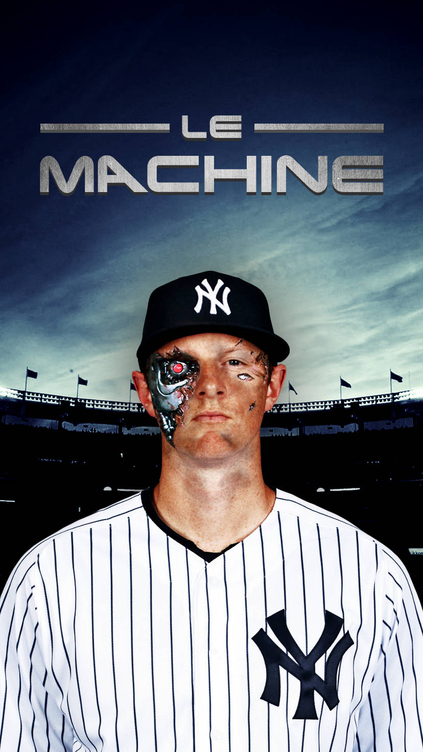 DJ LeMahieu Arte Robótico Fondos de pantalla
