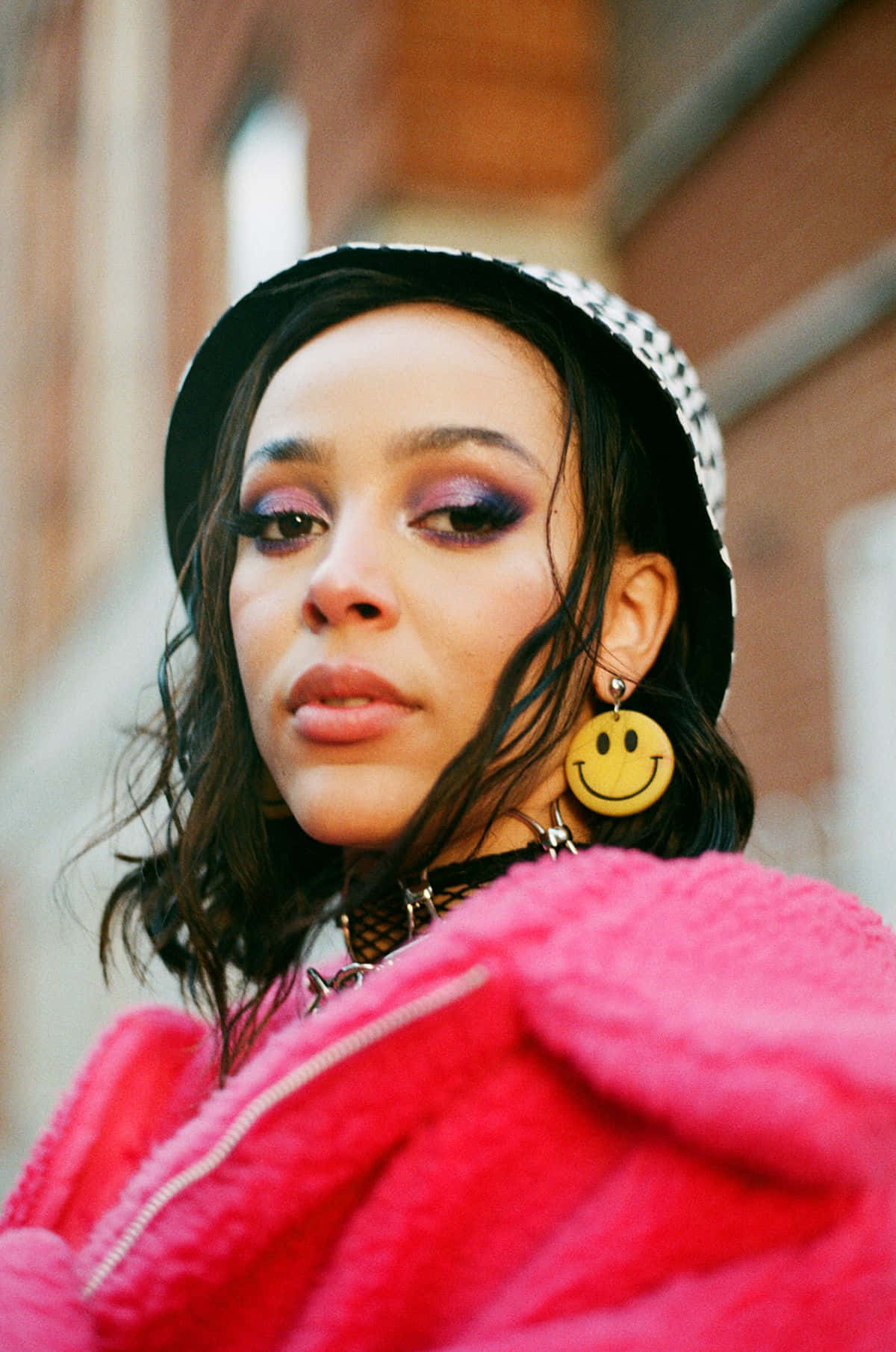Doja Cat – Artista Musical Fondos de pantalla