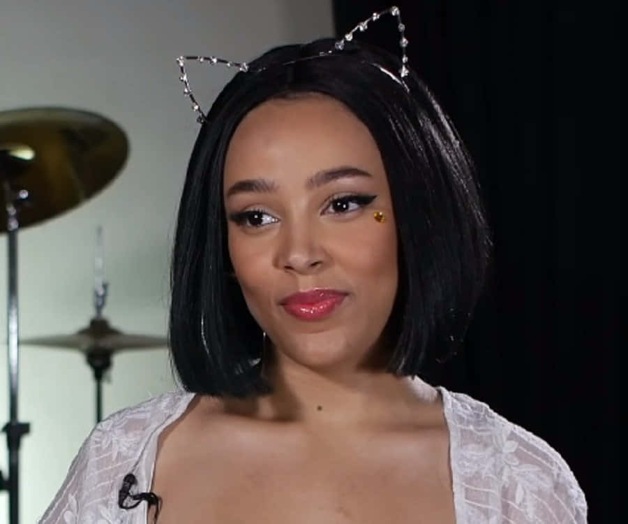 Doja Cat Lista para Volar Fondos de pantalla