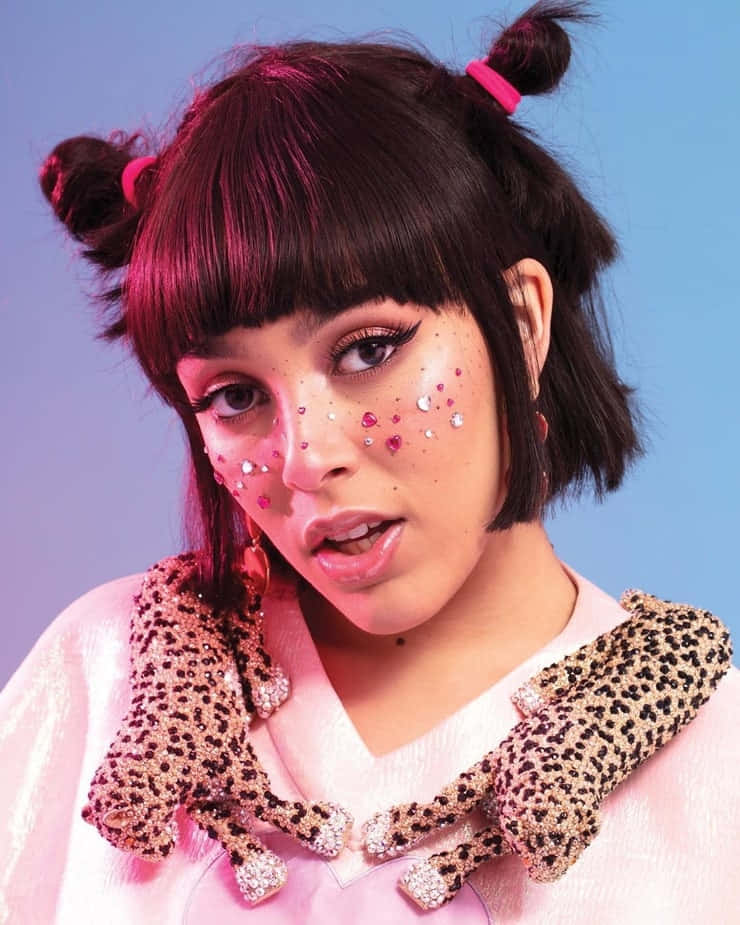 Doja Cat luce su estilo etéreo Fondos de pantalla
