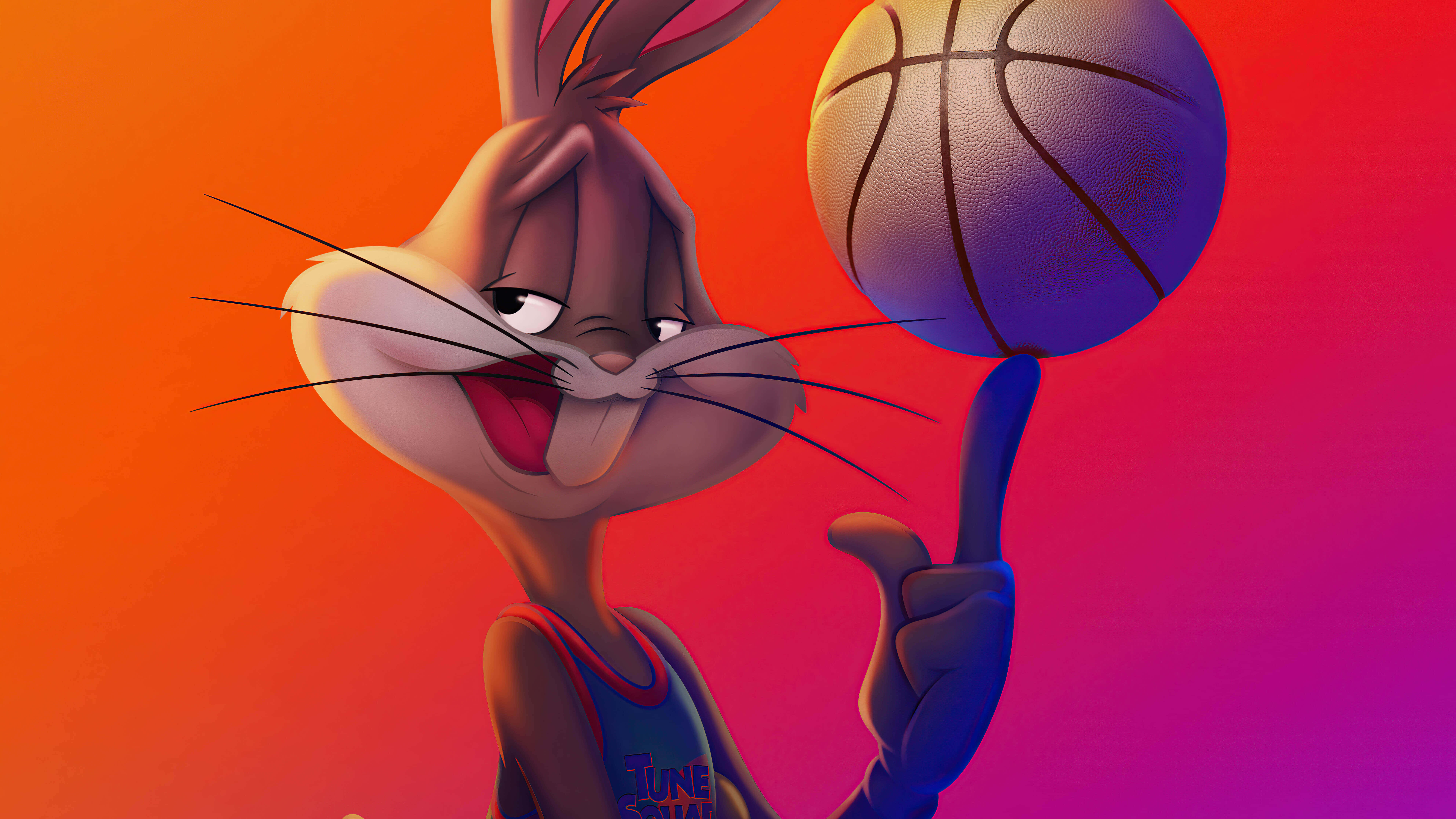 Domina la Cancha con un Baloncesto 4K Fondos de pantalla