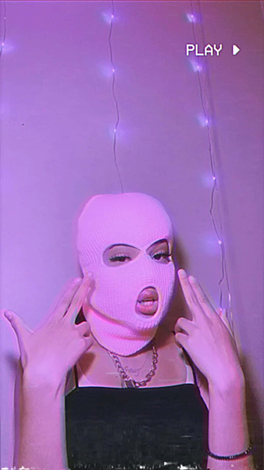 ¡Domina la estética baddie como toda una jefa! Fondos de pantalla