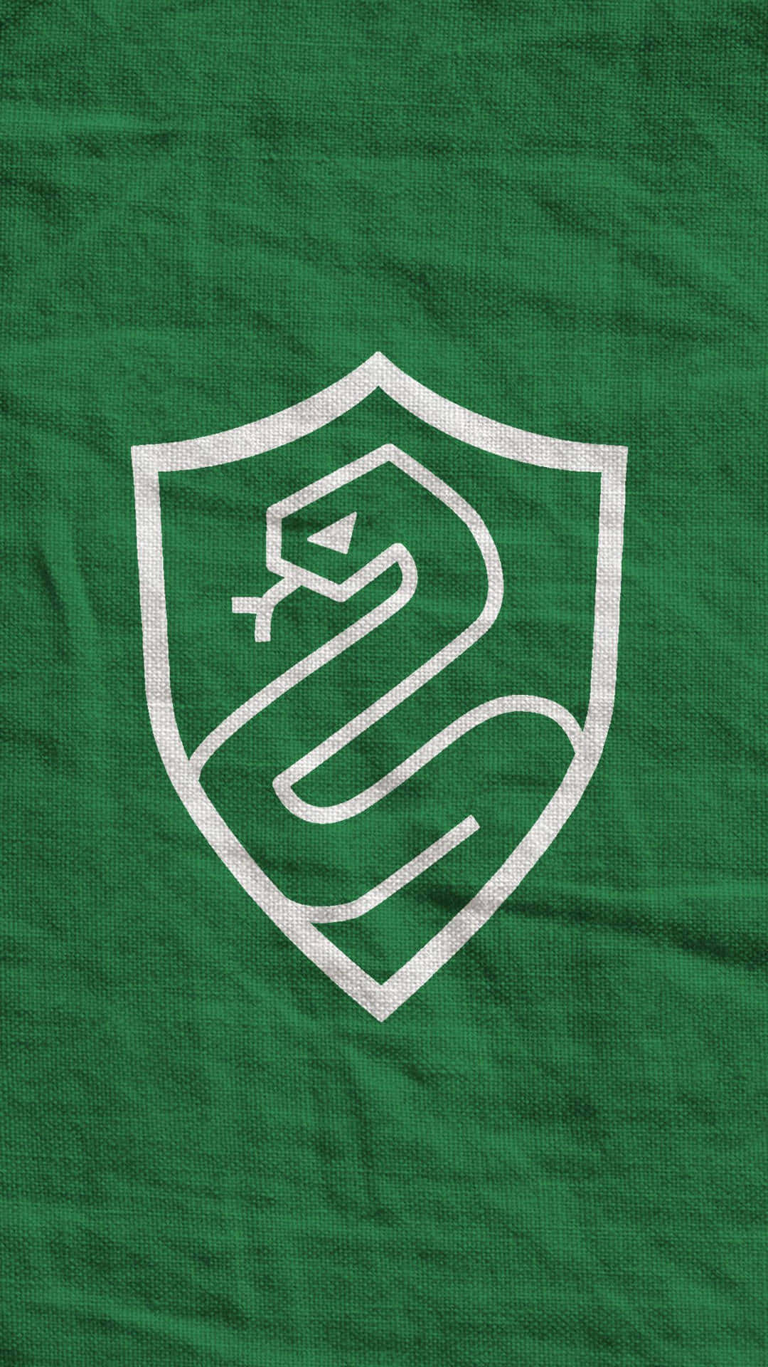 Domina la noche con una estética Slytherin Fondos de pantalla