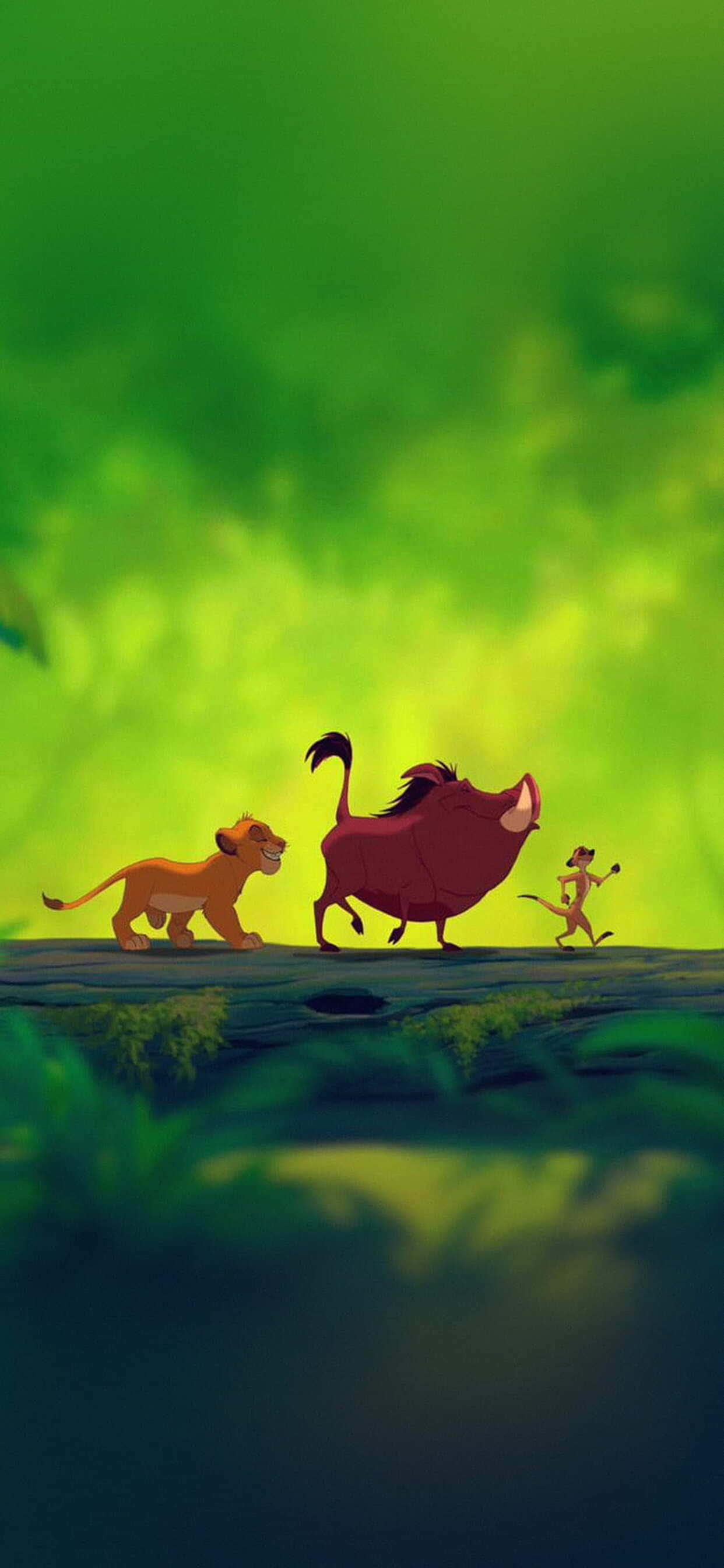 Domina tu experiencia móvil Disney con el iPhone Xs Max Fondos de pantalla