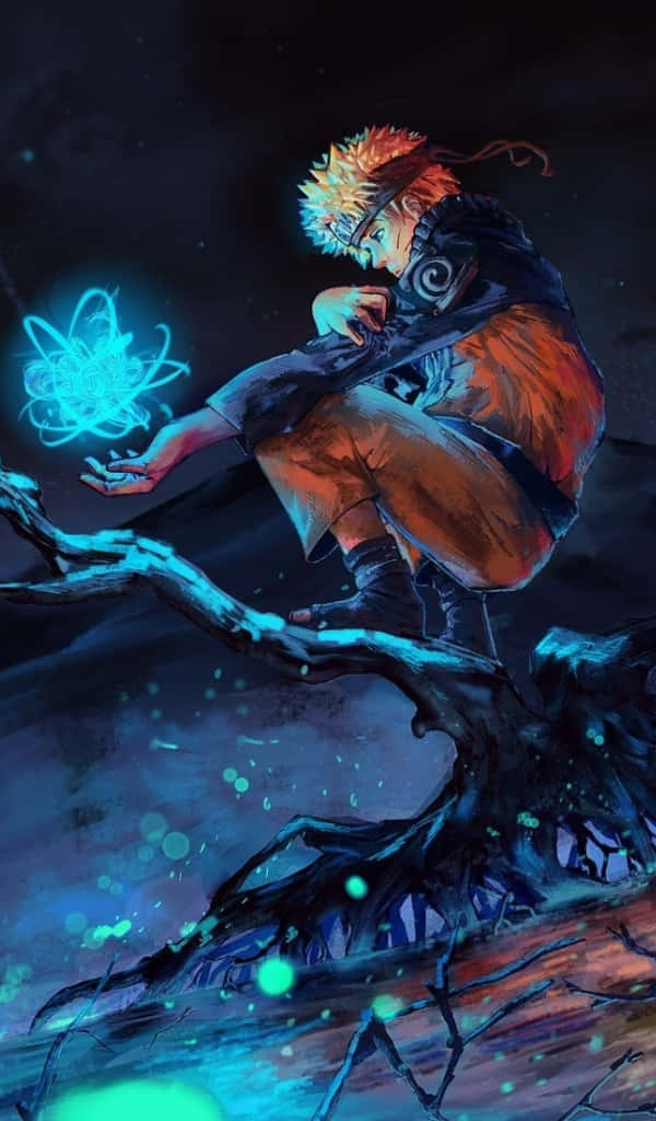 Imágenes de Naruto