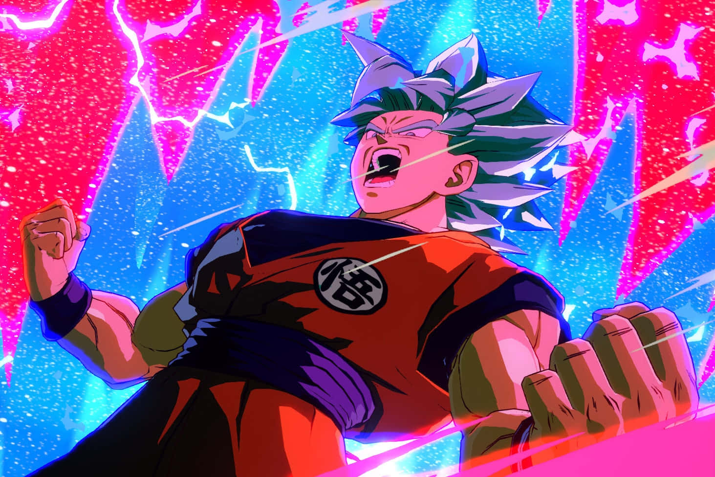 Dragon Ball Z Arte Esquivo Fondos de pantalla