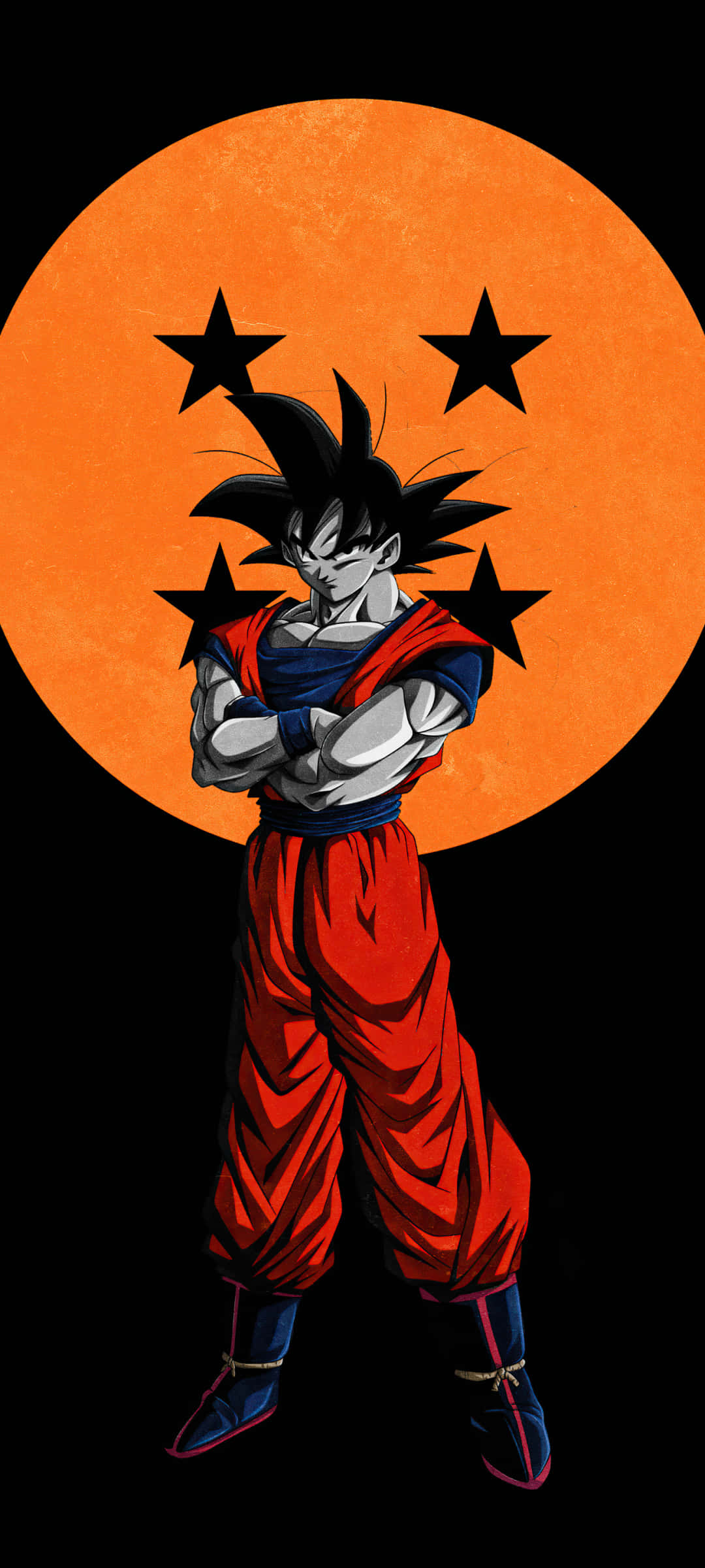 Dragon Ball Z - La fuerza de la resiliencia Fondos de pantalla