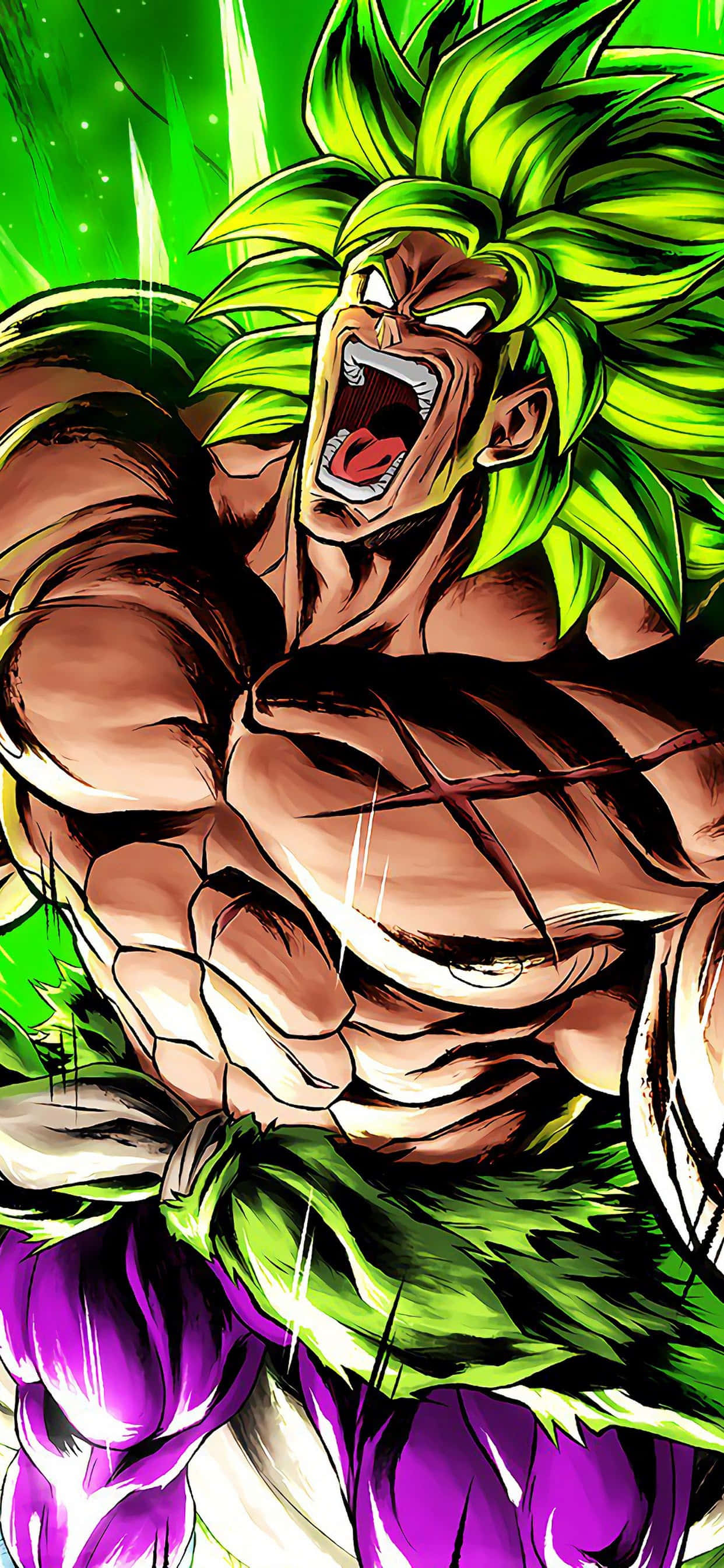 dragon ball z saiyan vs kai Fondos de pantalla