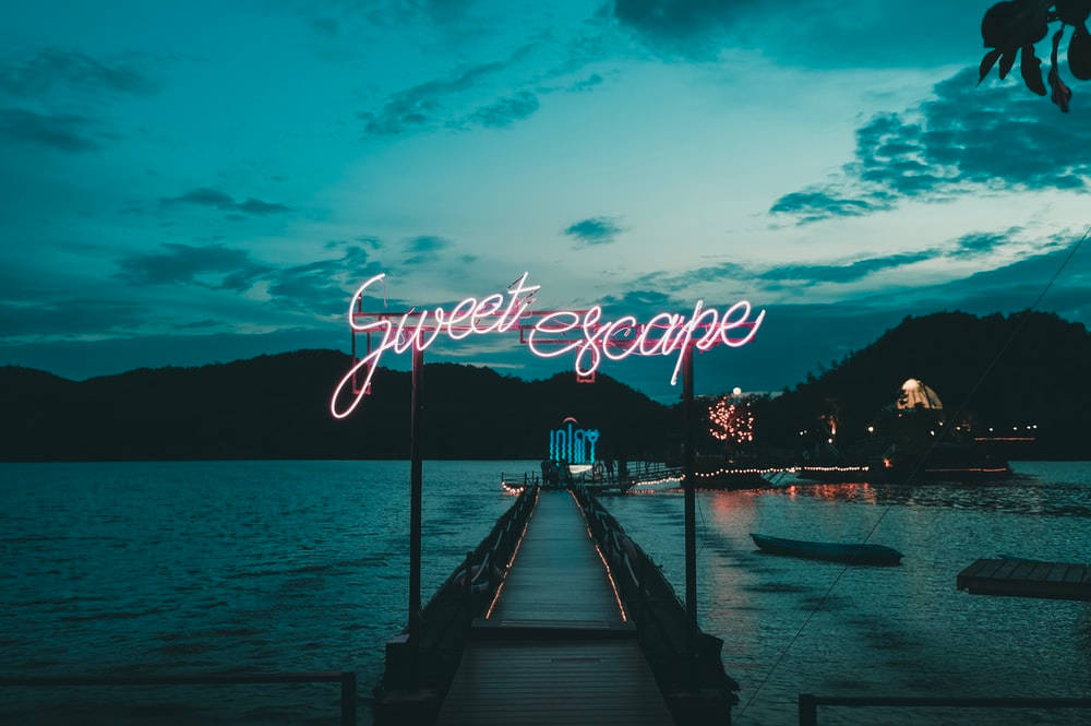 Dulce Escape Estética Bonita Fondos de pantalla