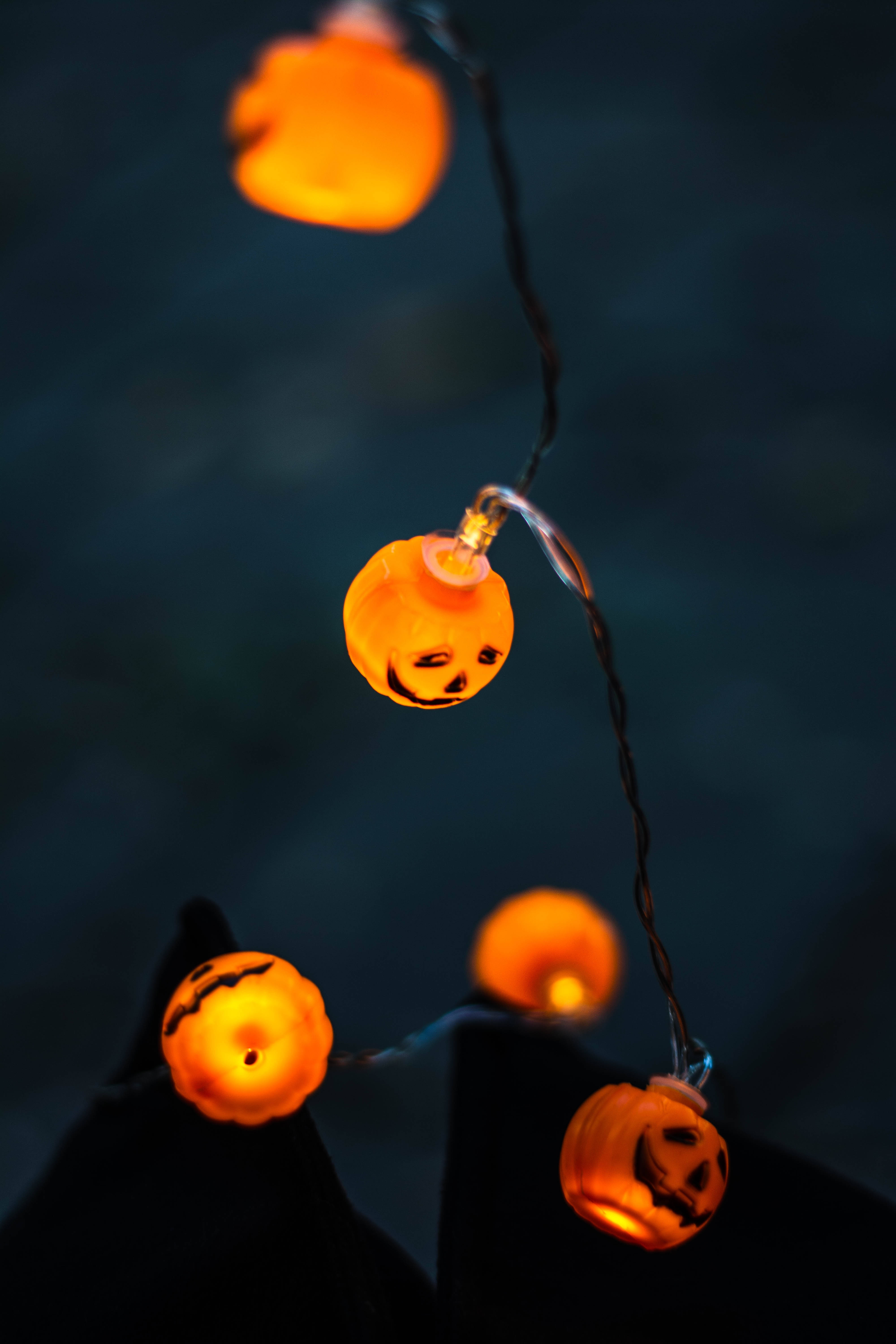 ¡Dulce o truco! Fondos de pantalla