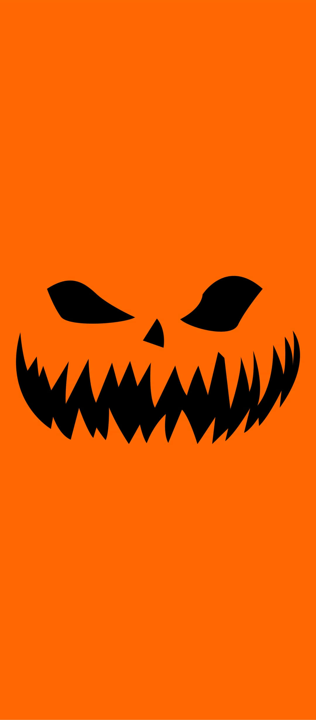 ¡Dulce o truco a tu teléfono este Halloween! Fondos de pantalla