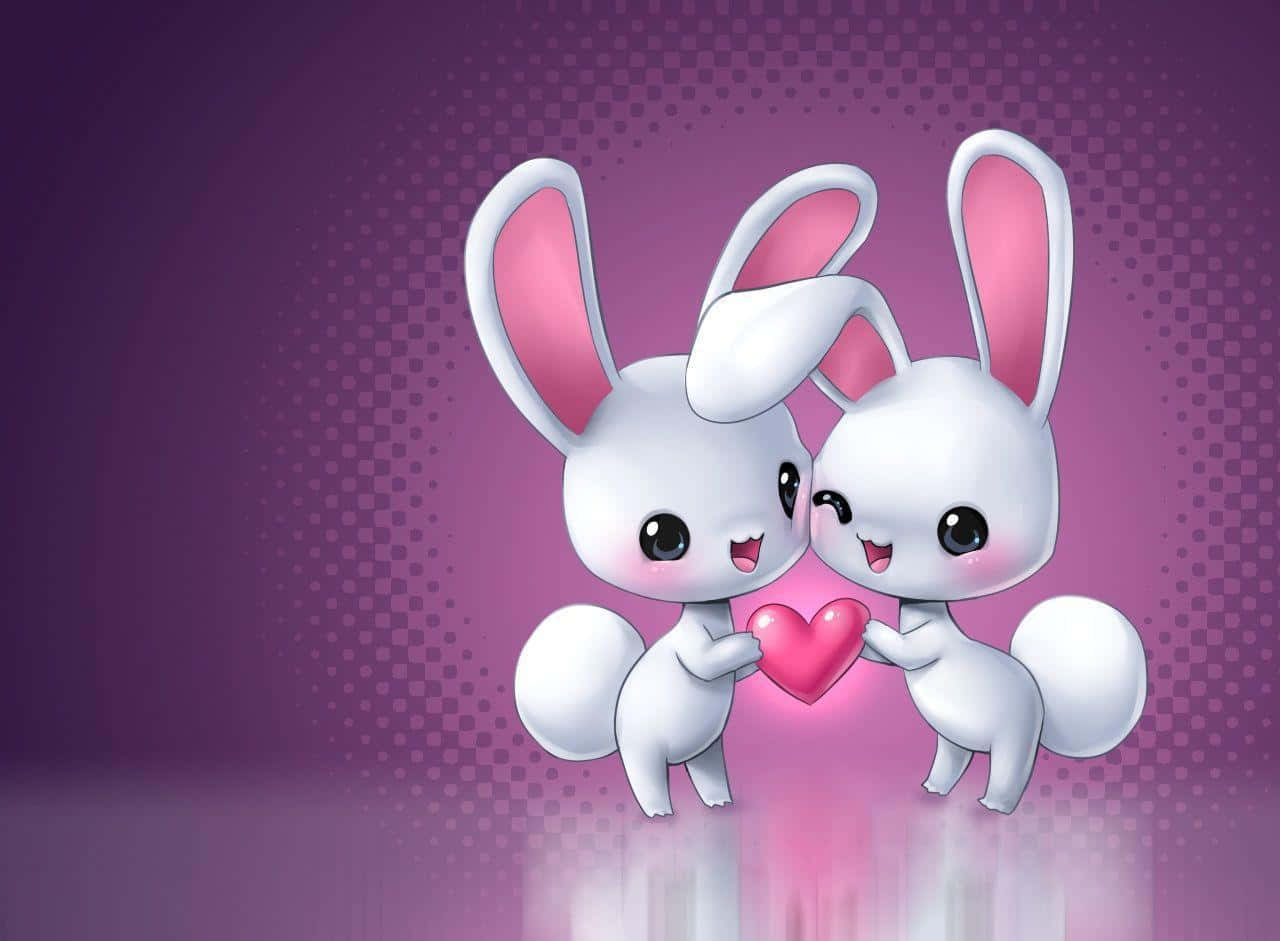 Dulce y adorable, este fondo femenino y lindo es la manera perfecta de expresar tu personalidad. Fondos de pantalla