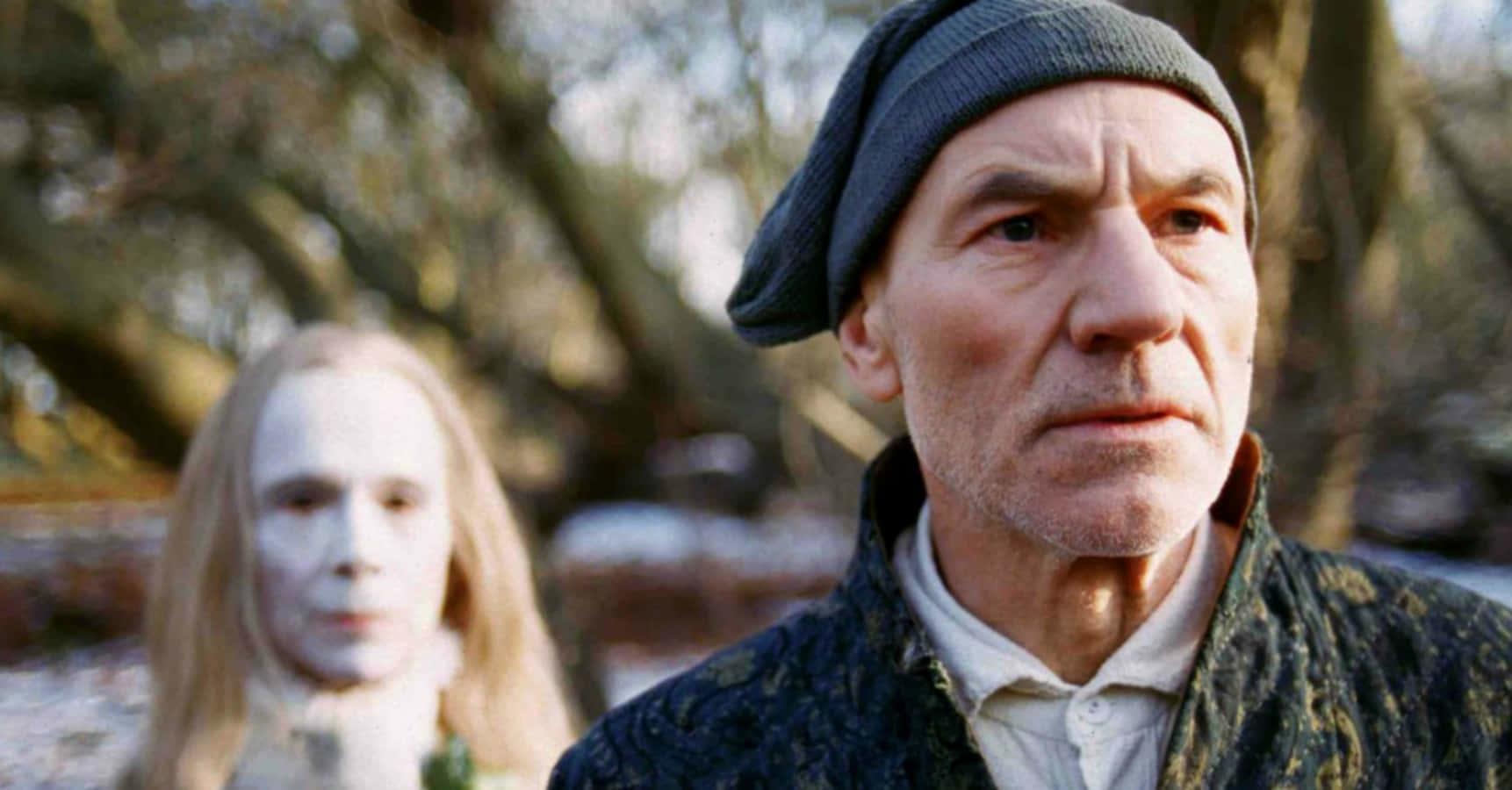 Ebenezer Scrooge emprende un viaje de redención Fondos de pantalla