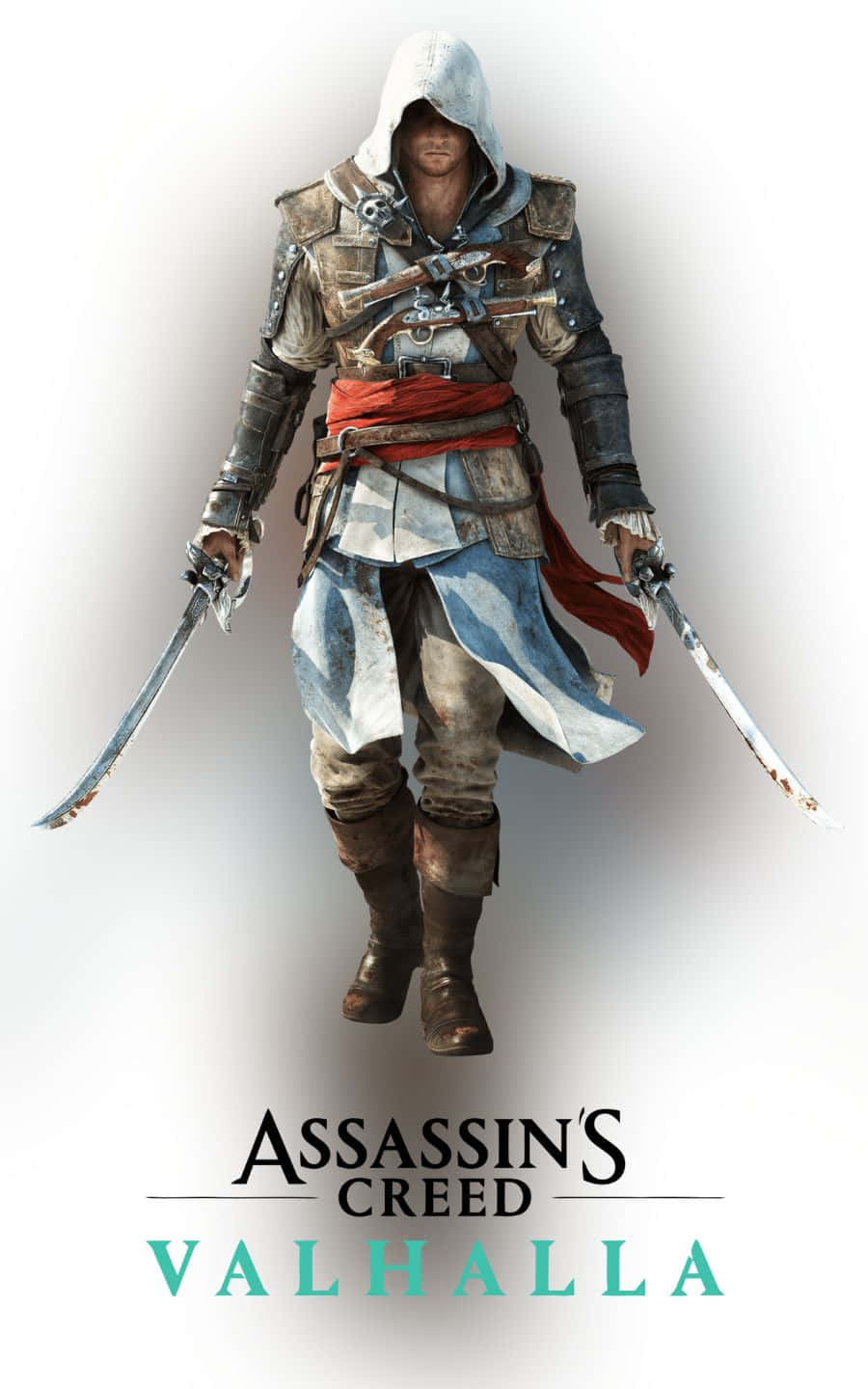 Edward Kenway 1440p Fondo de Assassin's Creed Valhalla Fondos de pantalla