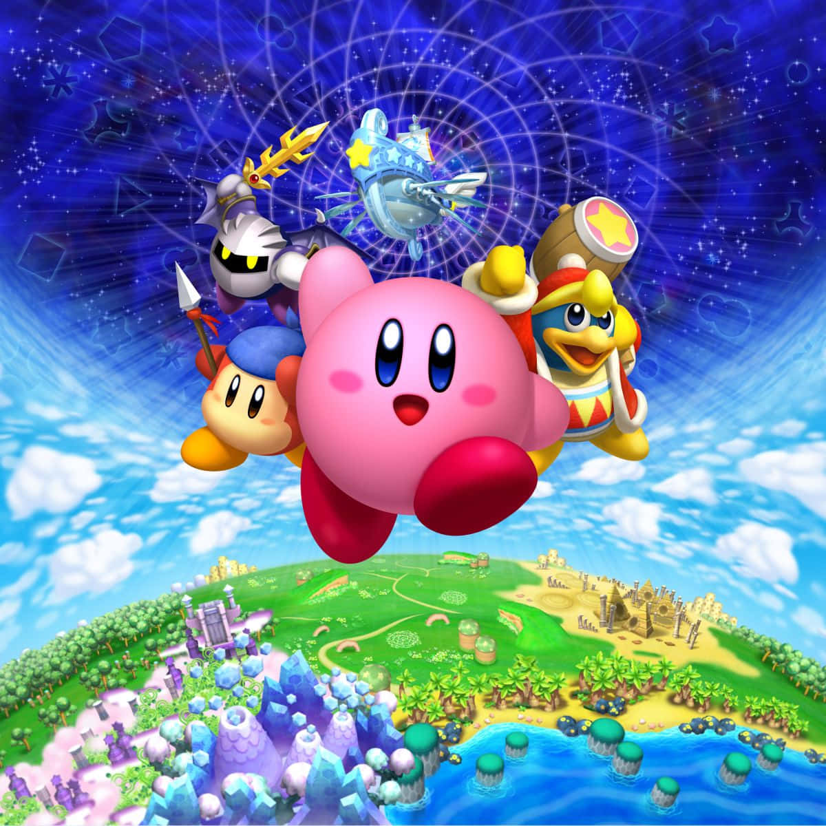 Imágenes de Kirby