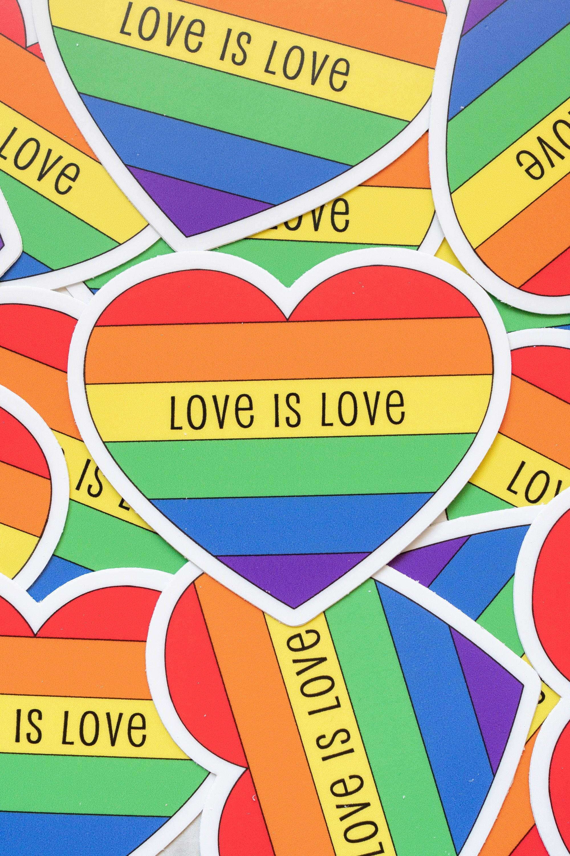El Amor Es Amor Corazones Fondos de pantalla