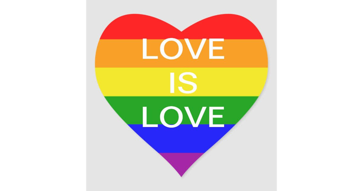 El amor es amor en un corazón de orgullo Fondos de pantalla