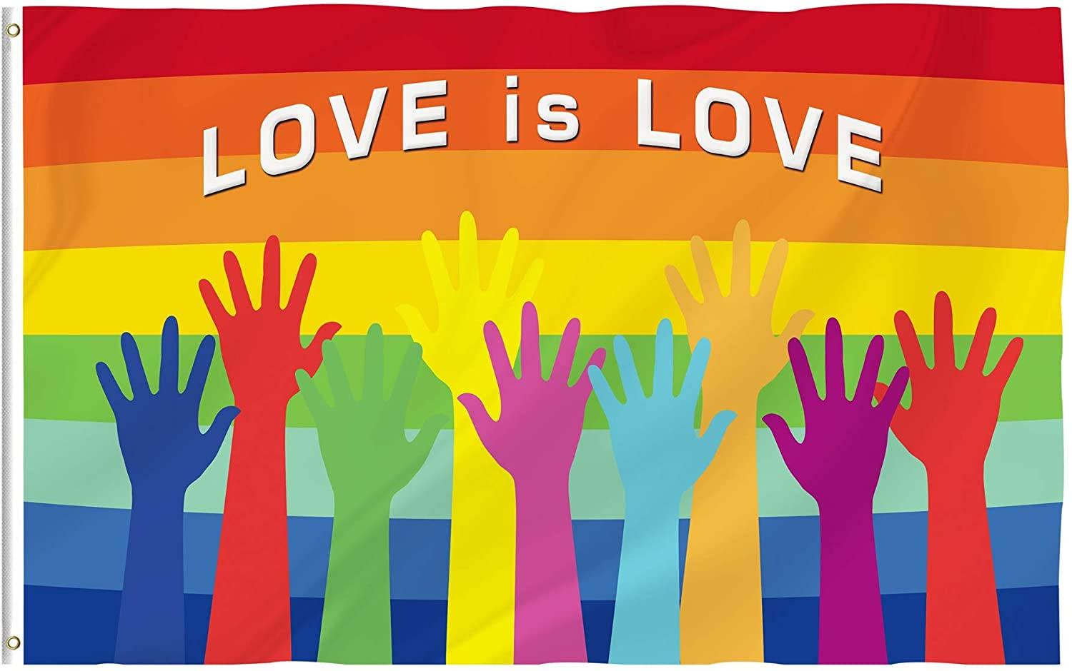 El amor es amor igualdad Fondos de pantalla