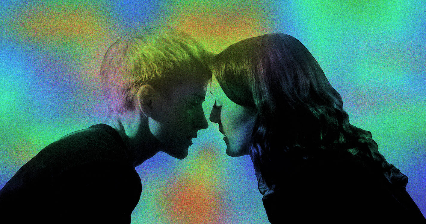El Amor Es Amor Pareja en Estética Fondos de pantalla
