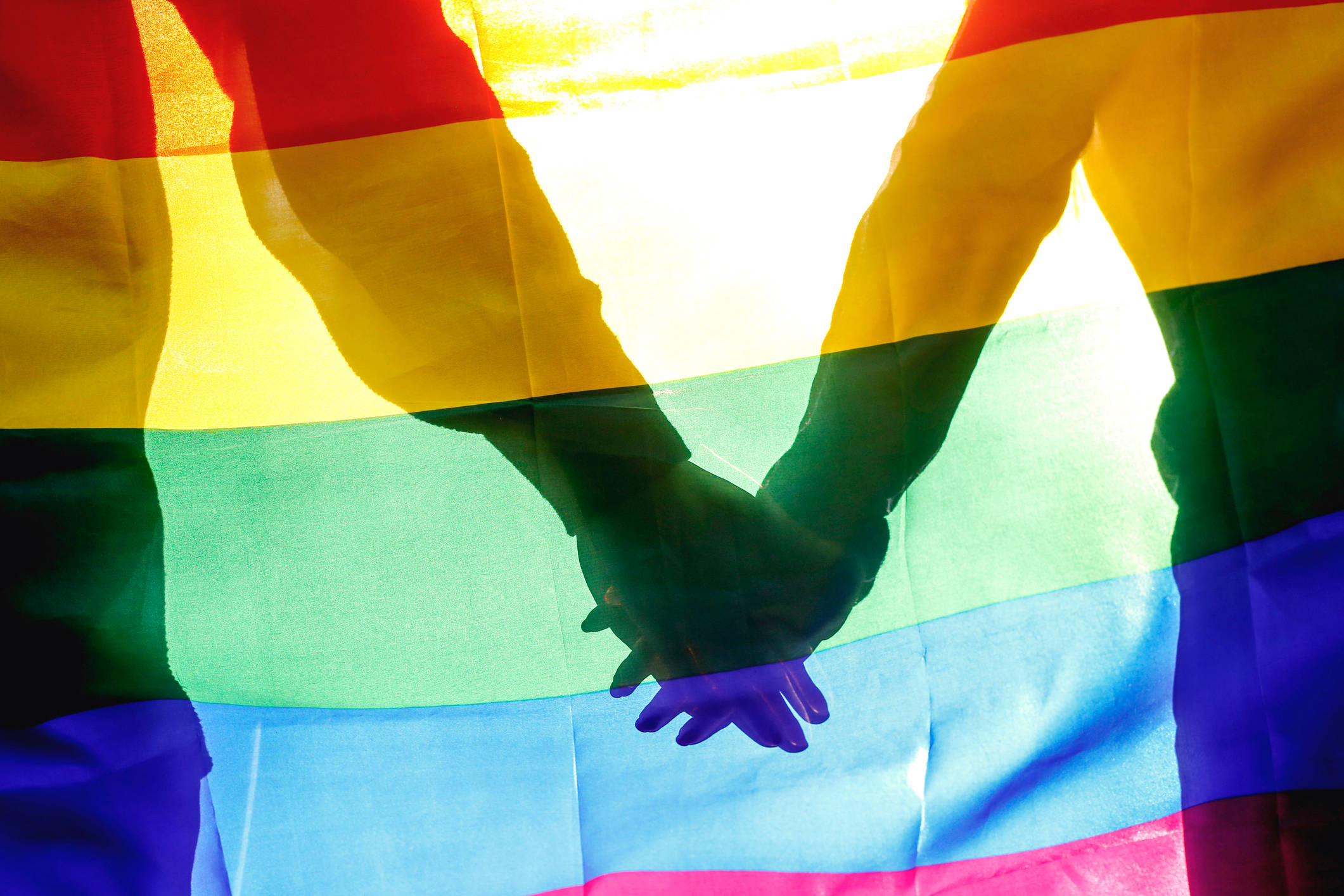 El Amor Es Amor Tomados de la Mano Fondos de pantalla