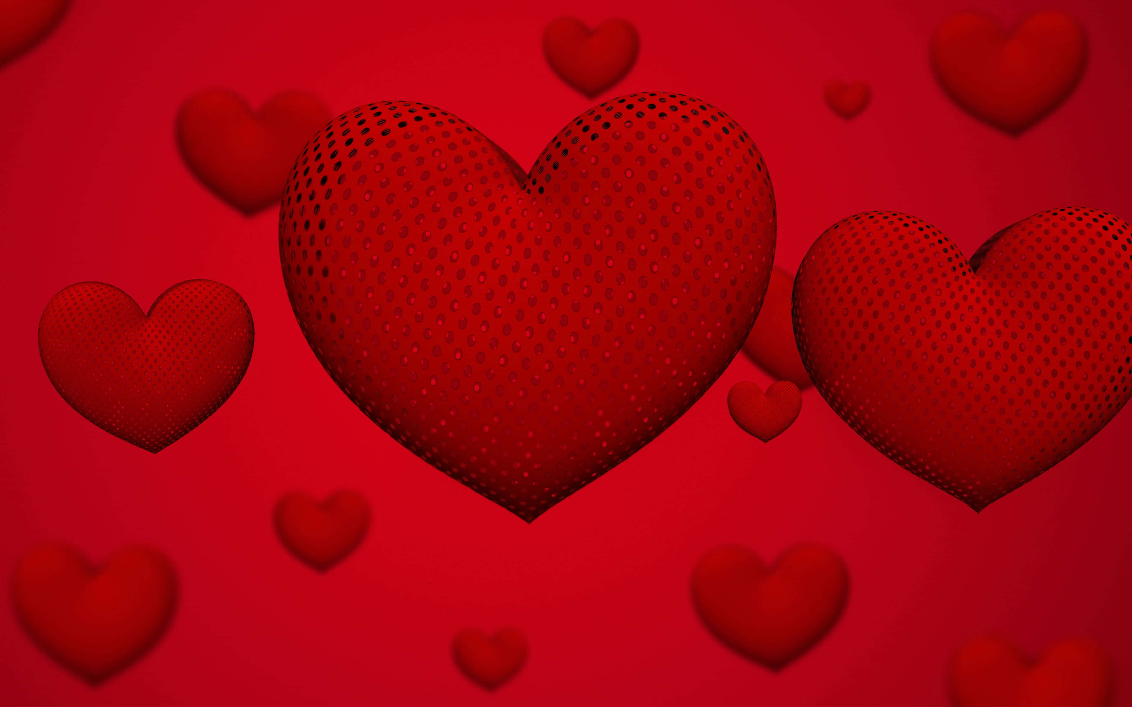 El amor está en el aire Fondos de pantalla