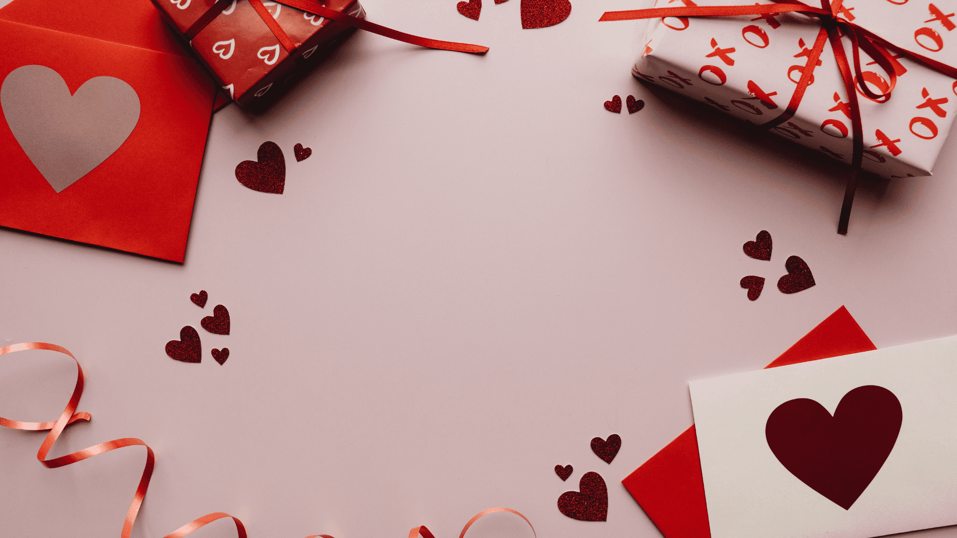 ¡El amor está en el aire! Fondos de pantalla