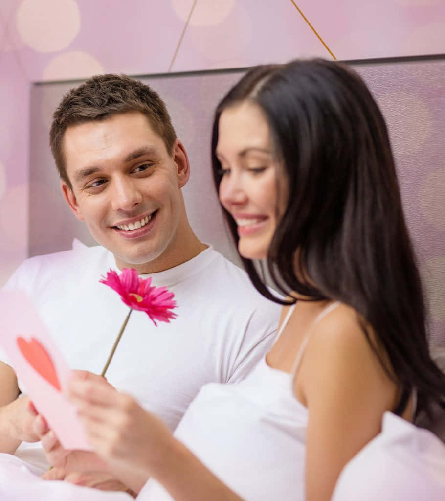 El amor está en todas partes. Fondos de pantalla