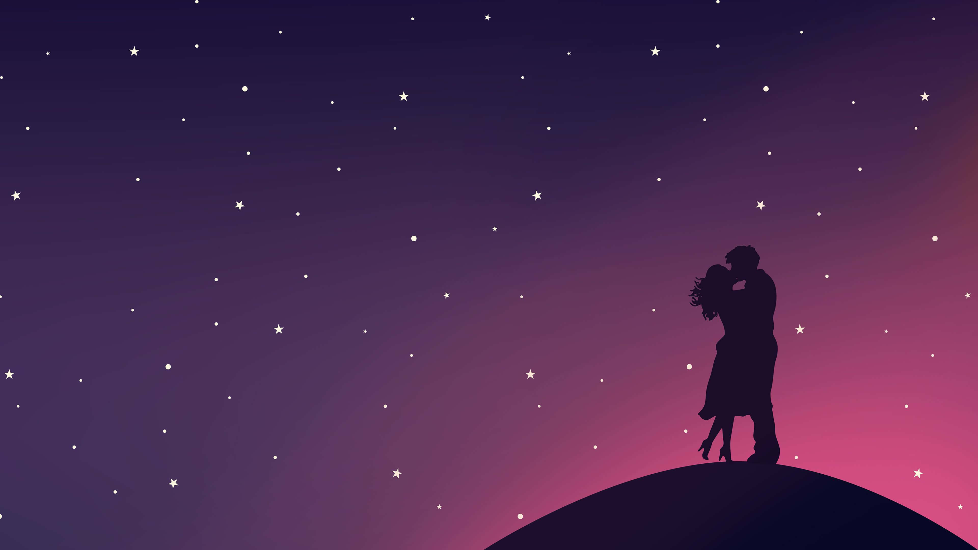 El amor está en el aire Fondos de pantalla