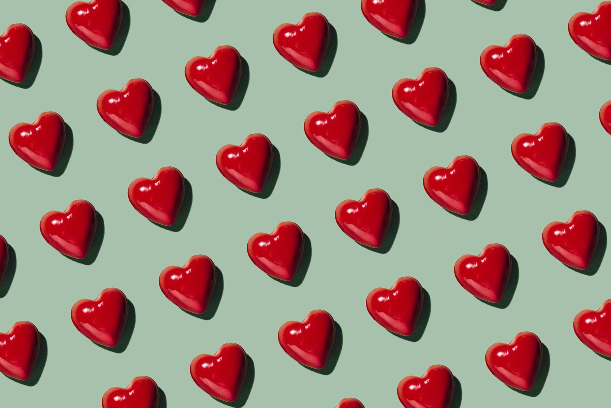 El amor no conoce fronteras. Fondos de pantalla