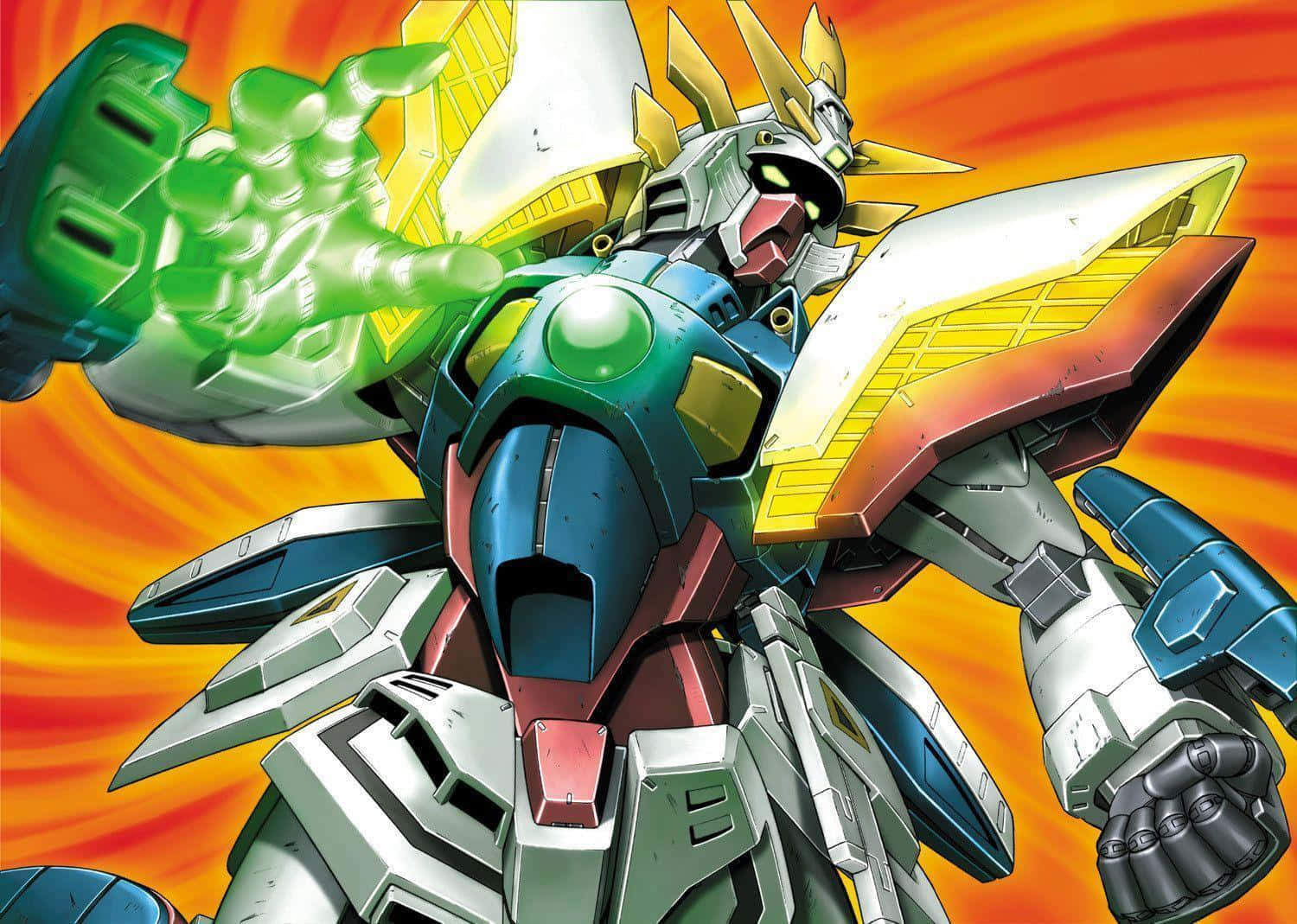 El Ascenso del Gunpla – Arte de Gundam Fondos de pantalla